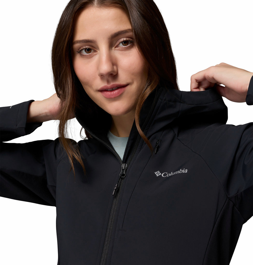 Casaca  Mujer Trailborne™ - 1; Casaca  Mujer Trailborne™ - 2; Casaca  Mujer Trailborne™ - 3; Casaca  Mujer Trailborne™ - 4; Casaca  Mujer Trailborne™ - 5; Casaca  Mujer Trailborne™ - 6; Casaca  Mujer Trailborne™ - 7; Casaca  Mujer Trailborne™ - 8; Casaca  Mujer Trailborne™ - 9; Casaca  Mujer Trailborne™ - 10