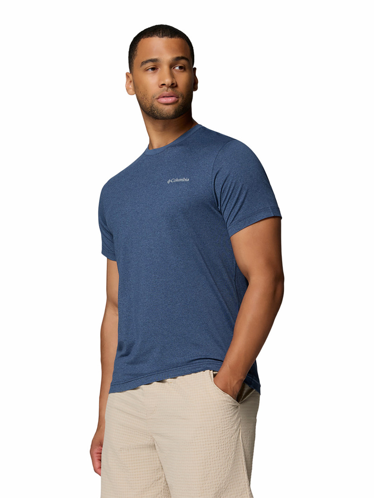 Polo Manga Corta Hombre Parsons Point™