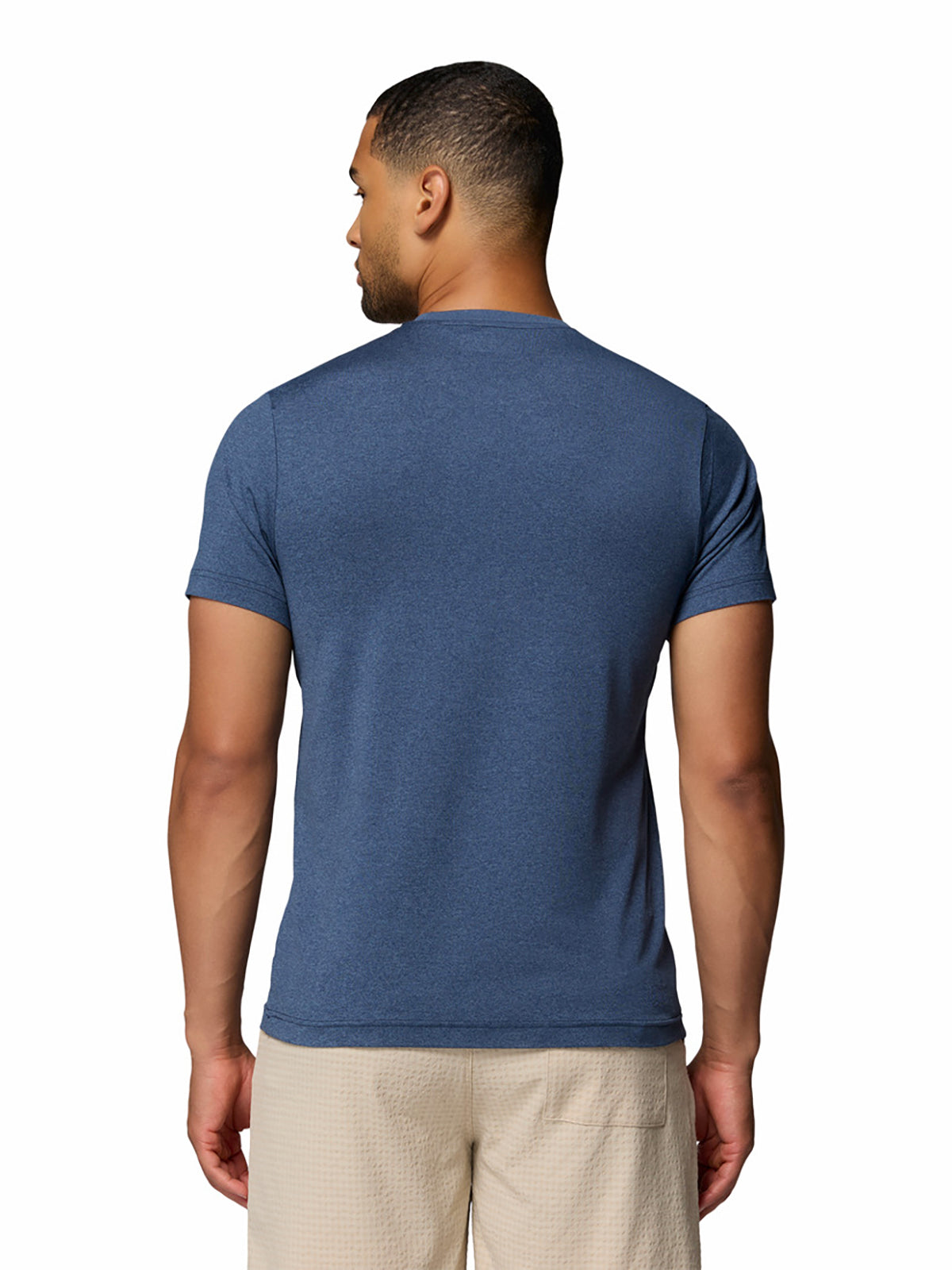 Polo Manga Corta Hombre Parsons Point™