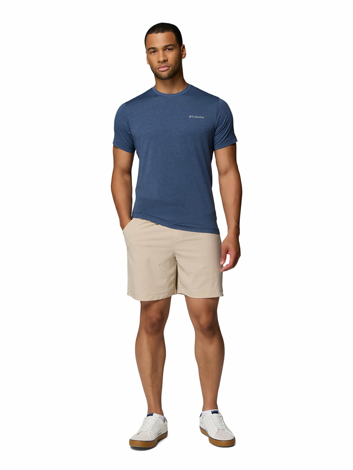 Polo Manga Corta Hombre Parsons Point™