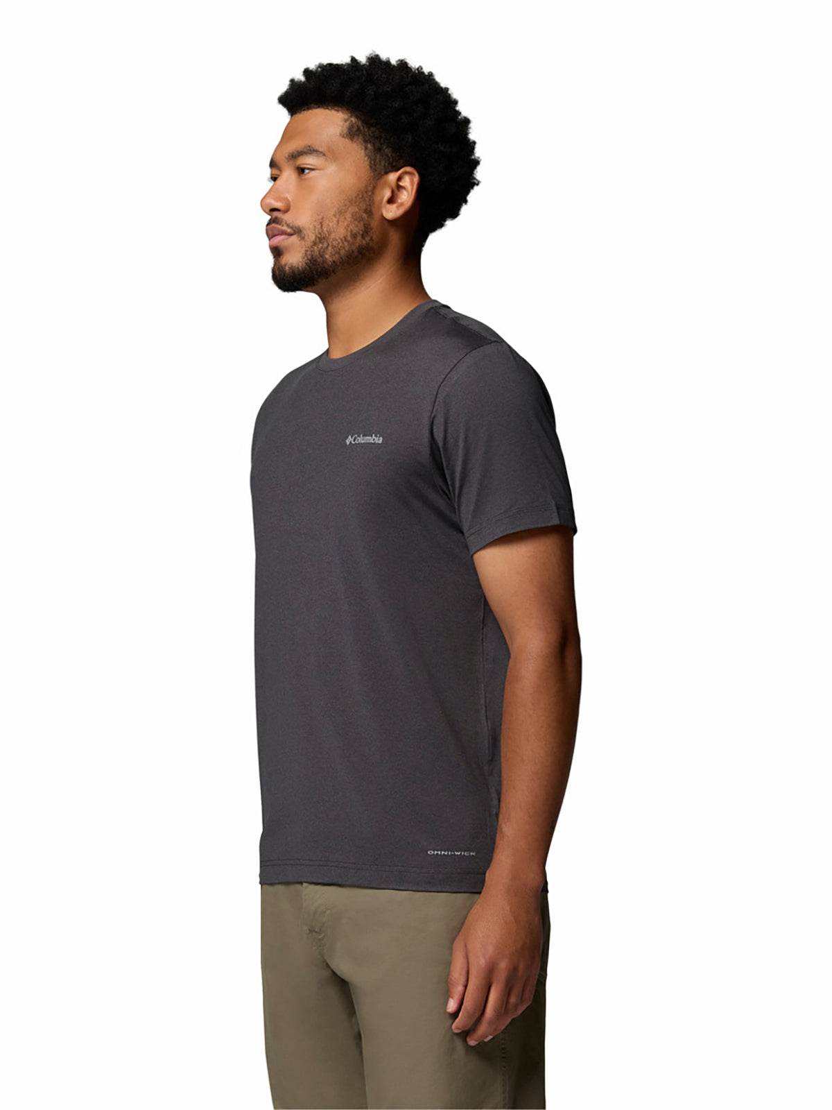 Polo Manga Corta Hombre Parsons Point™
