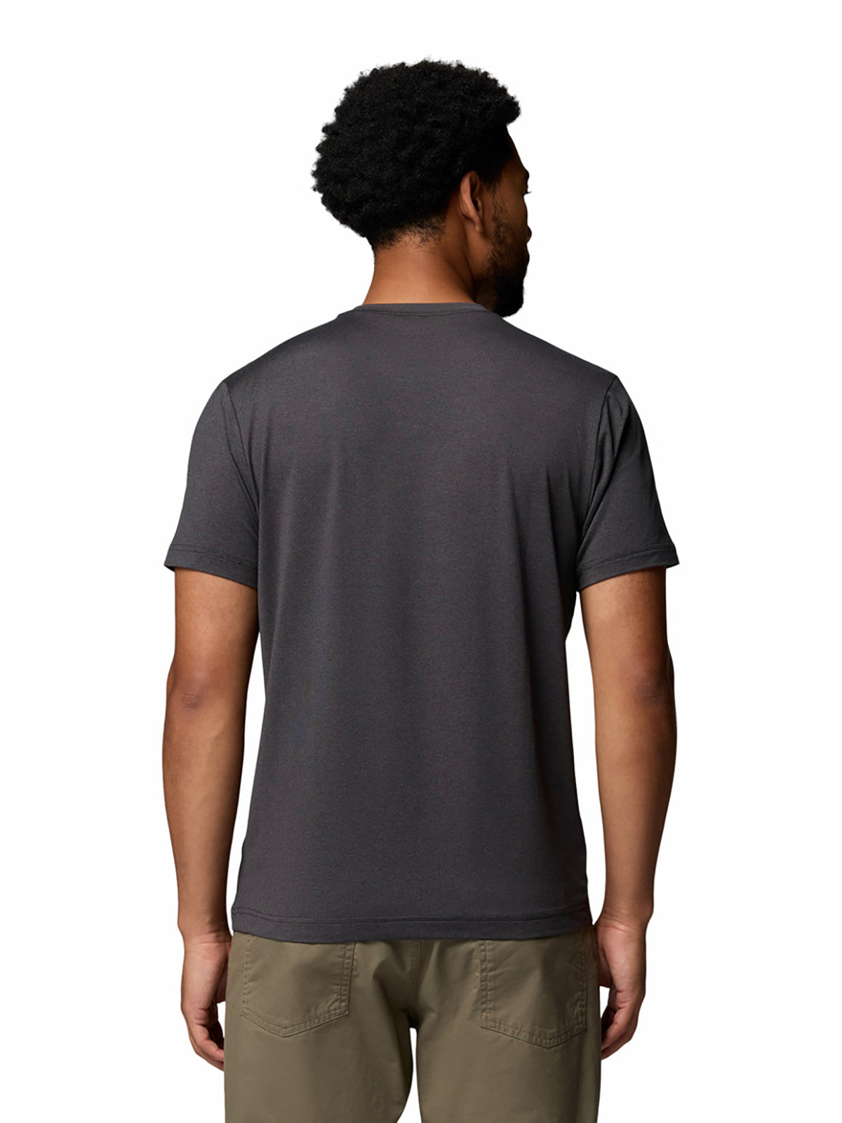 Polo Manga Corta Hombre Parsons Point™