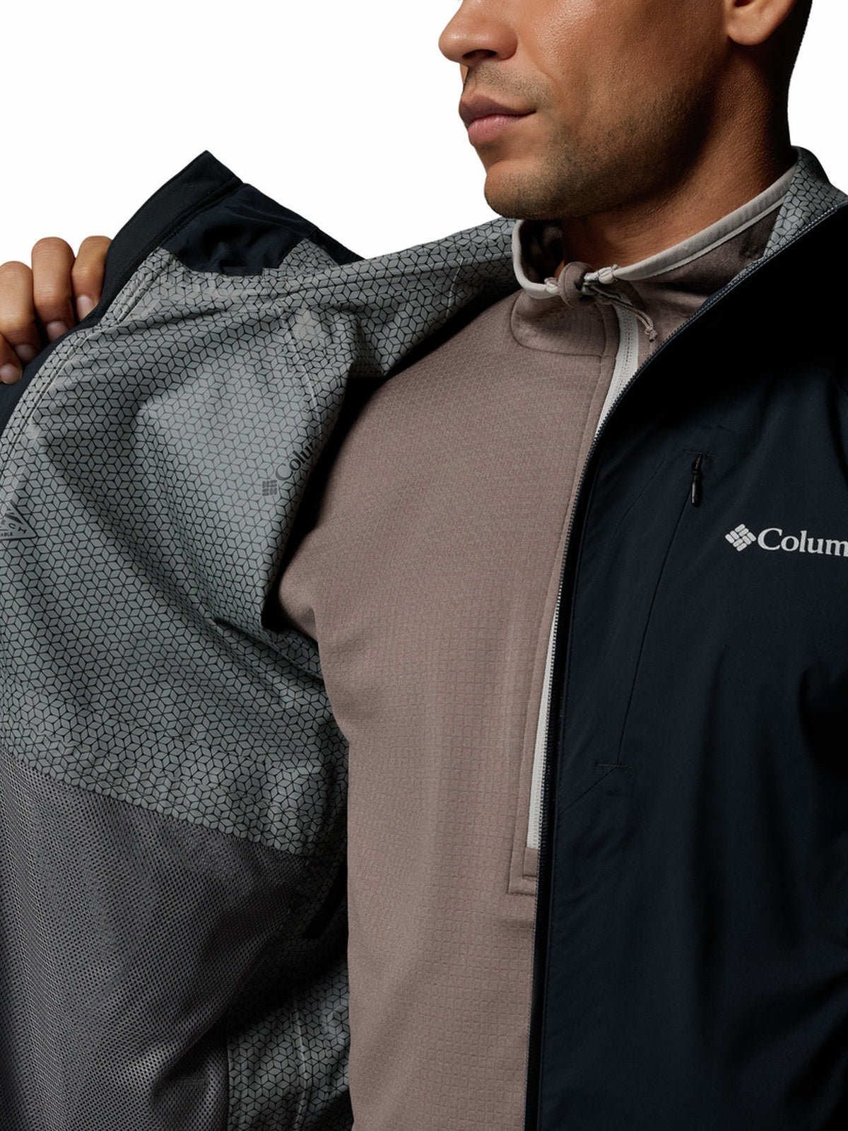 casaca-impermeable-2-5l-hombre-trailbornetm-2155151-xp9-negro