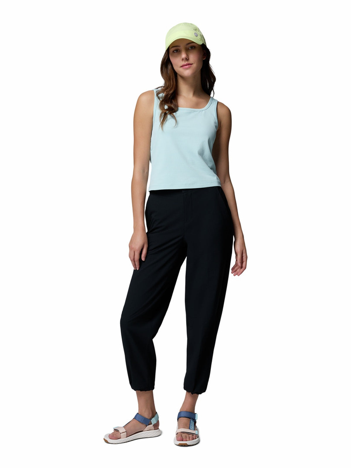 pantalon-mujer-shale-ridgetm-2155651-xp9-negro