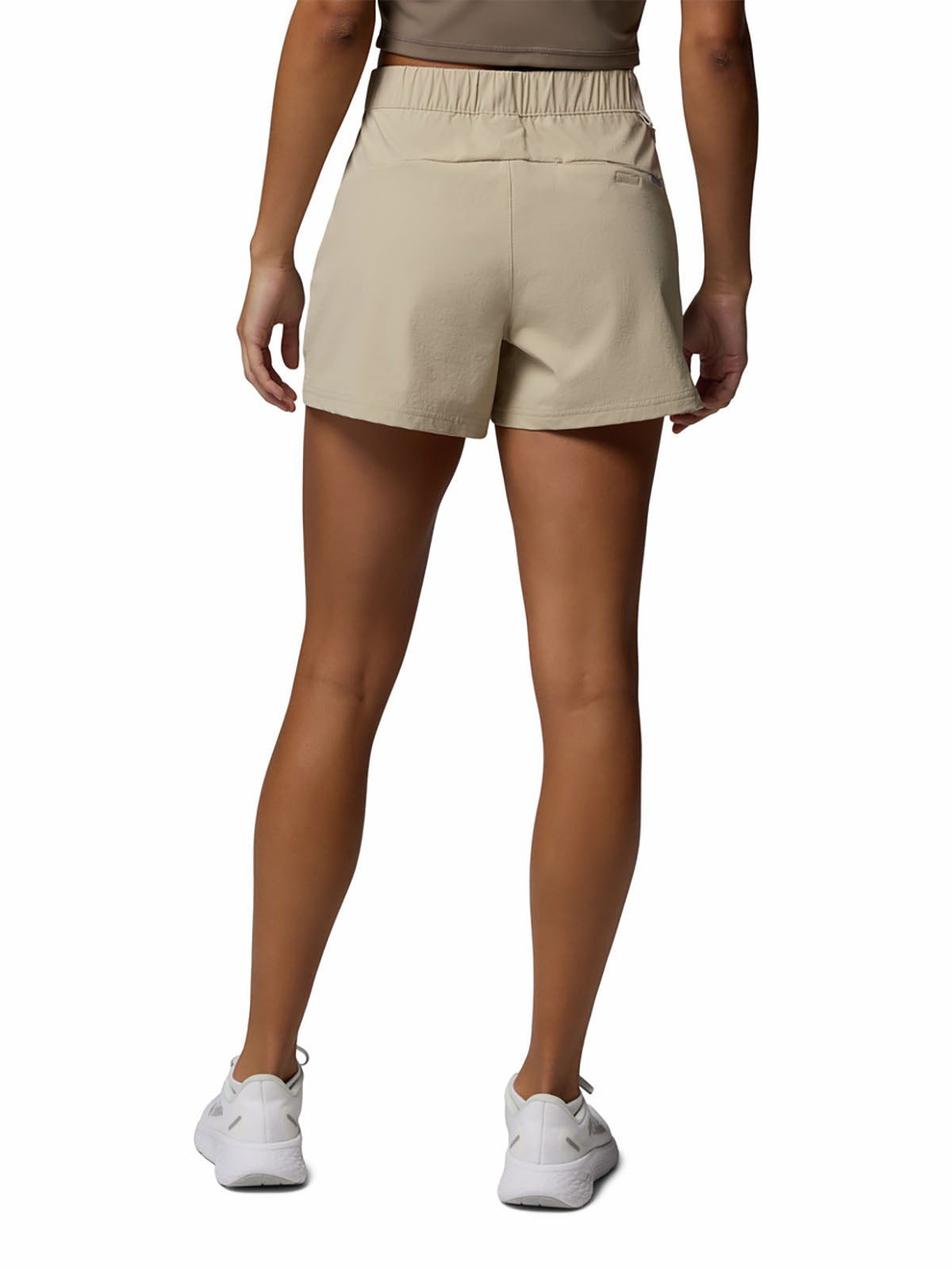 Short Mujer Shale Ridge™ Beige