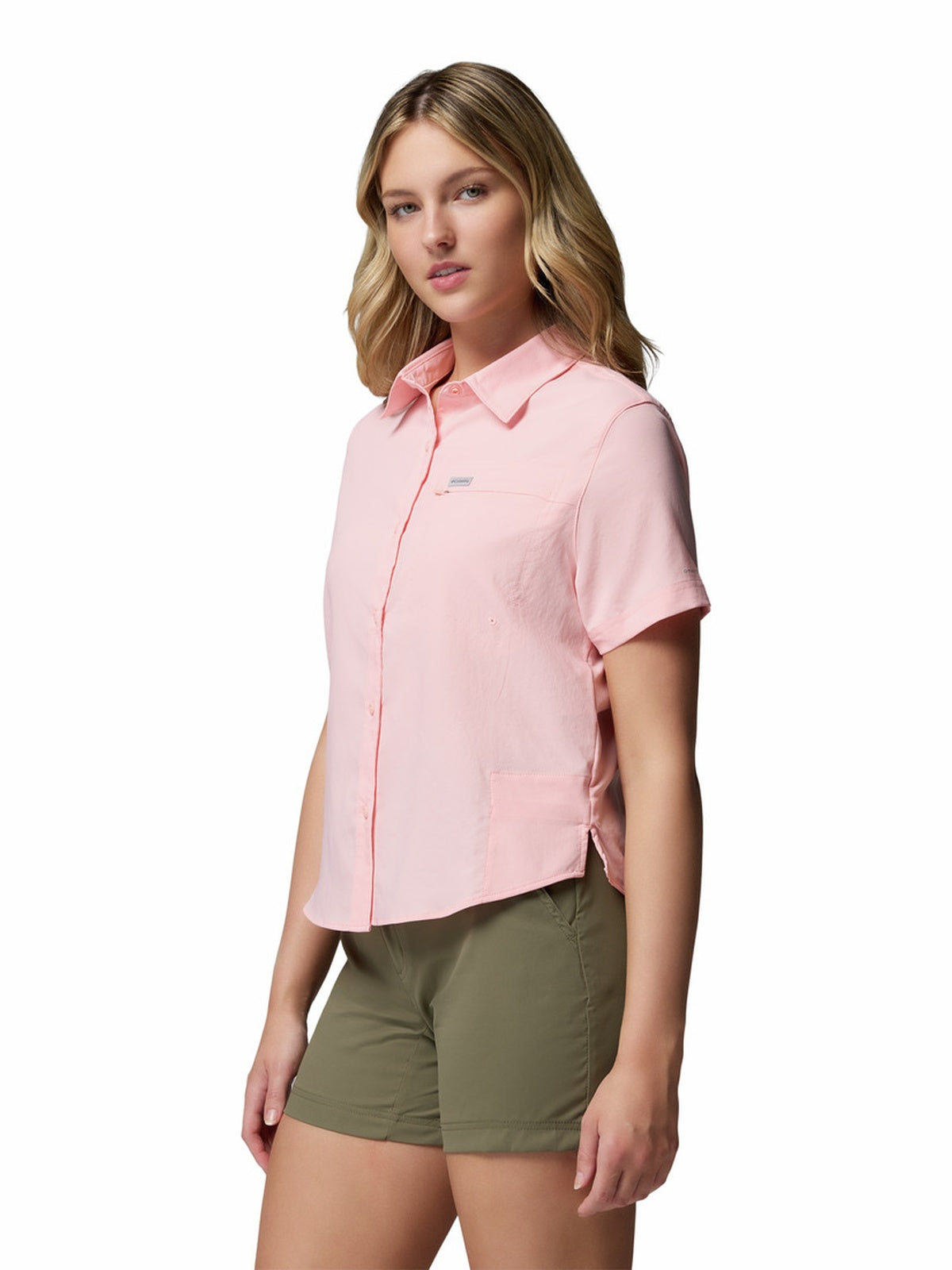 blusa-manga-corta-silver-ridge-utility-ii-2155681-2jw