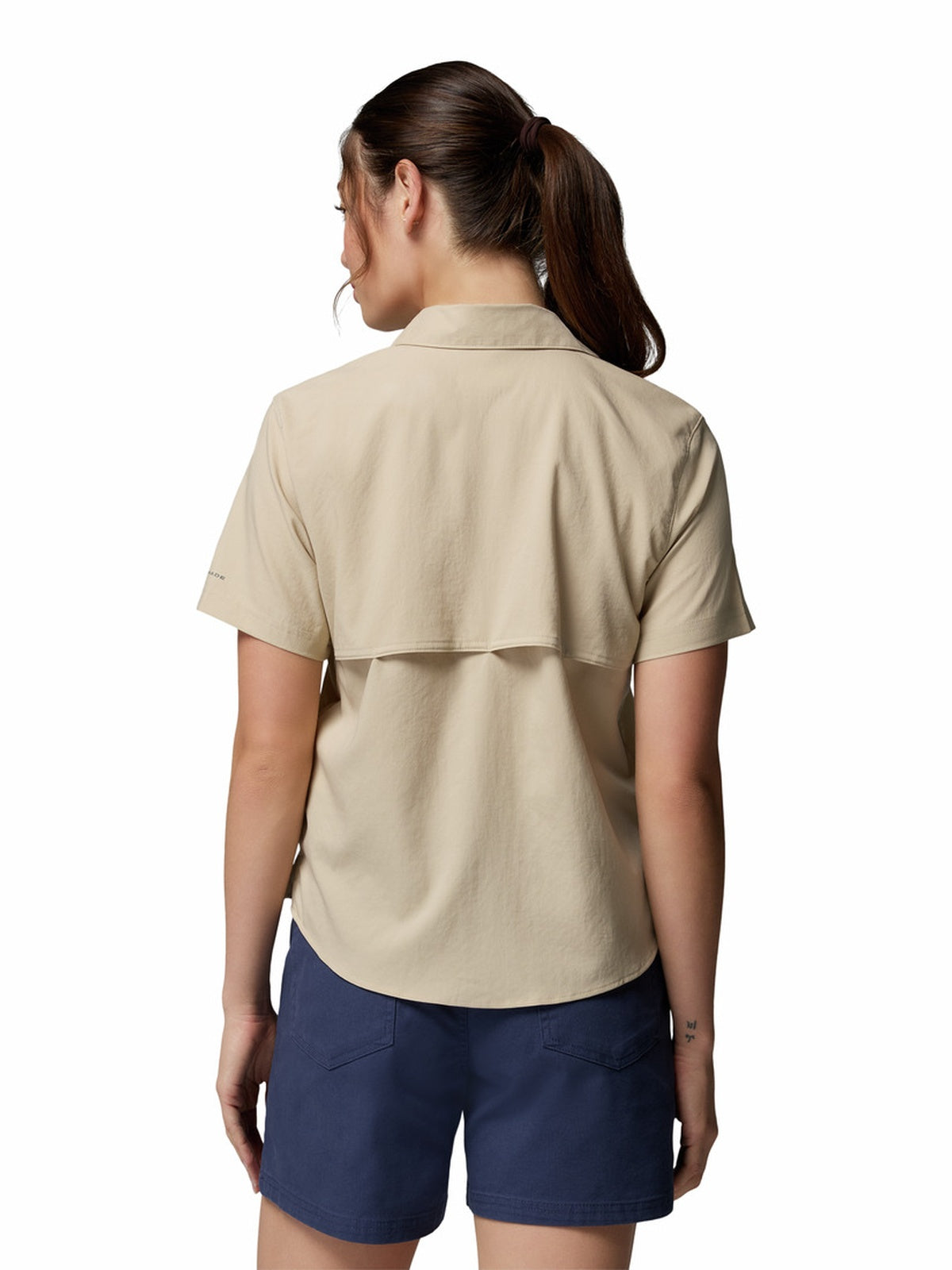blusa-manga-corta-silver-ridge-utility-ii-2155681-87i