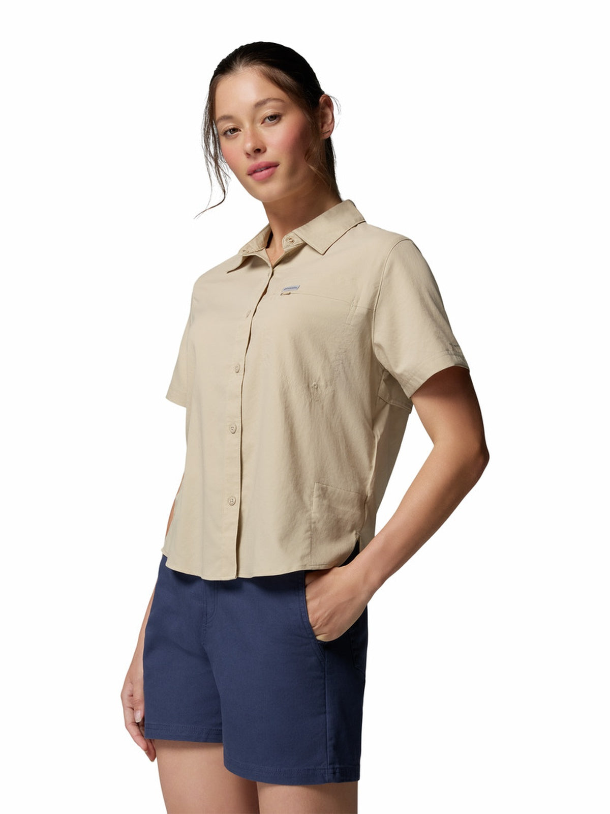 blusa-manga-corta-silver-ridge-utility-ii-2155681-87i