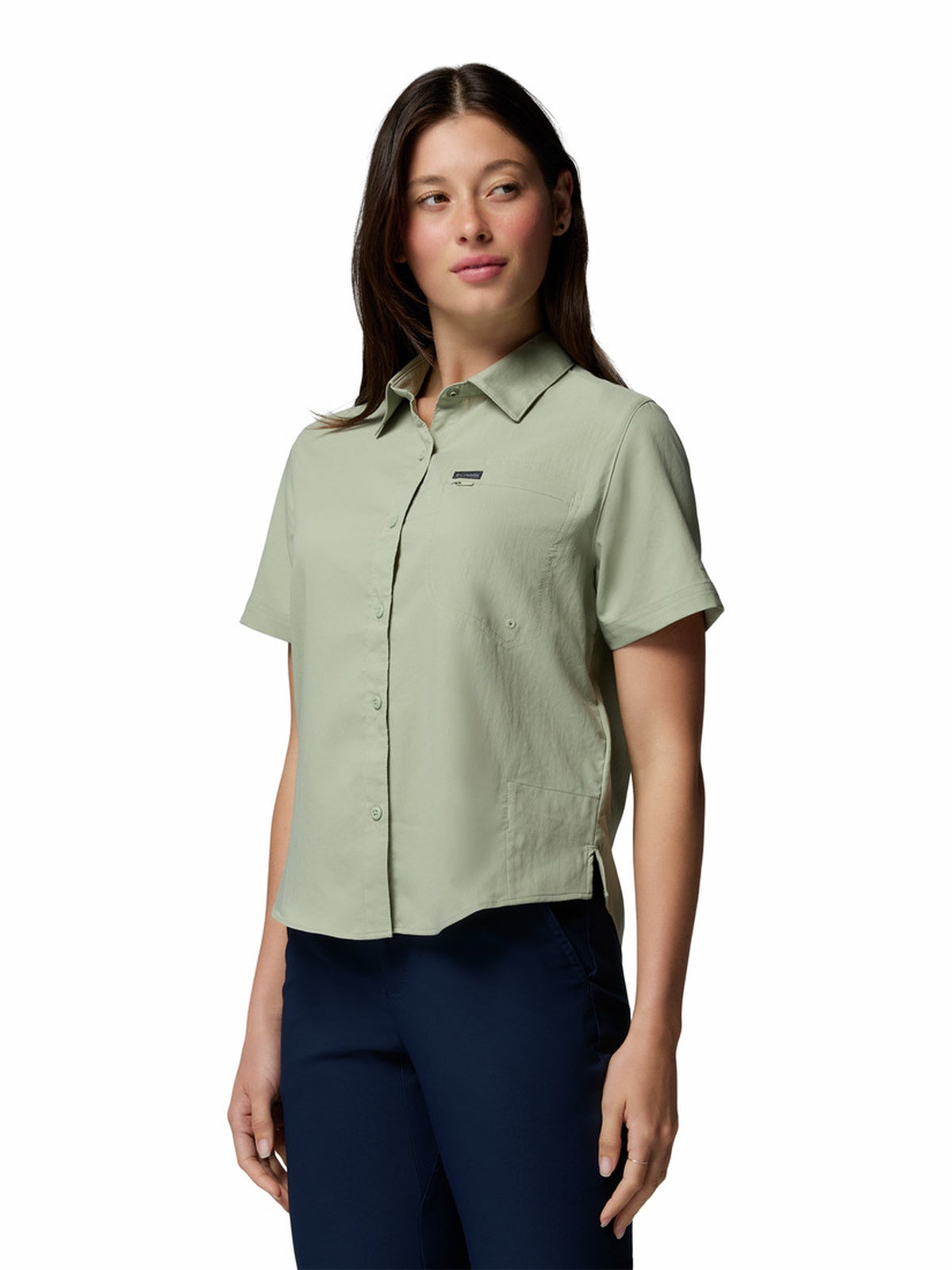 blusa-manga-corta-silver-ridge-utility-ii-2155681-vwm