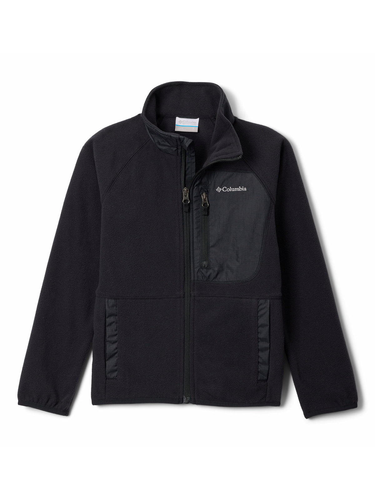 Polar Niños Fast Trek™ V Negro