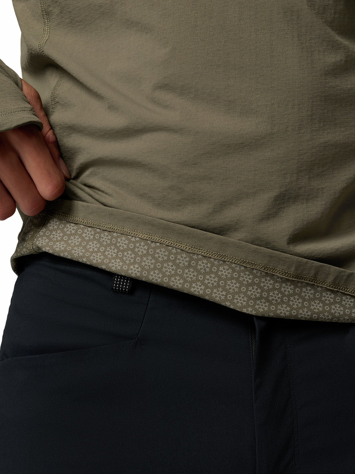 polo-manga-larga-hombre-diamond-peak-protm-2157171-tyn-verde