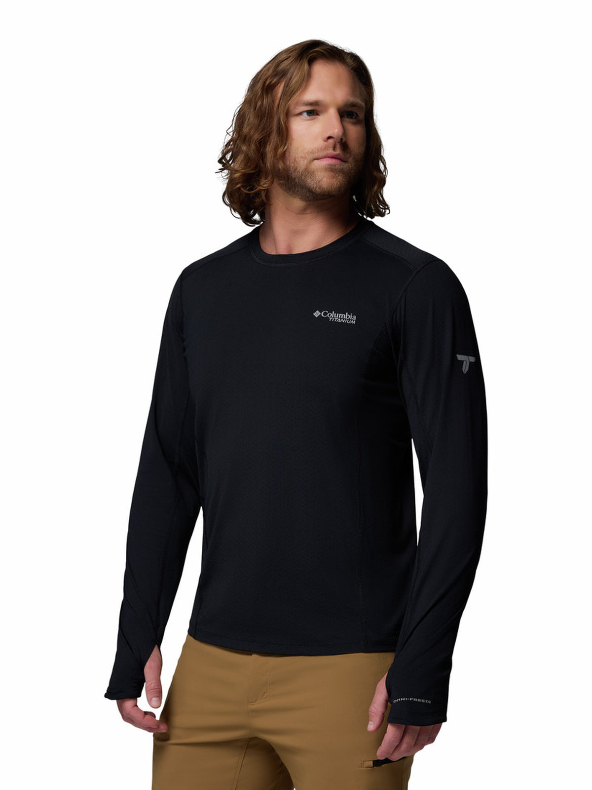polo-manga-larga-hombre-diamond-peak-protm-2157171-xp9-negro