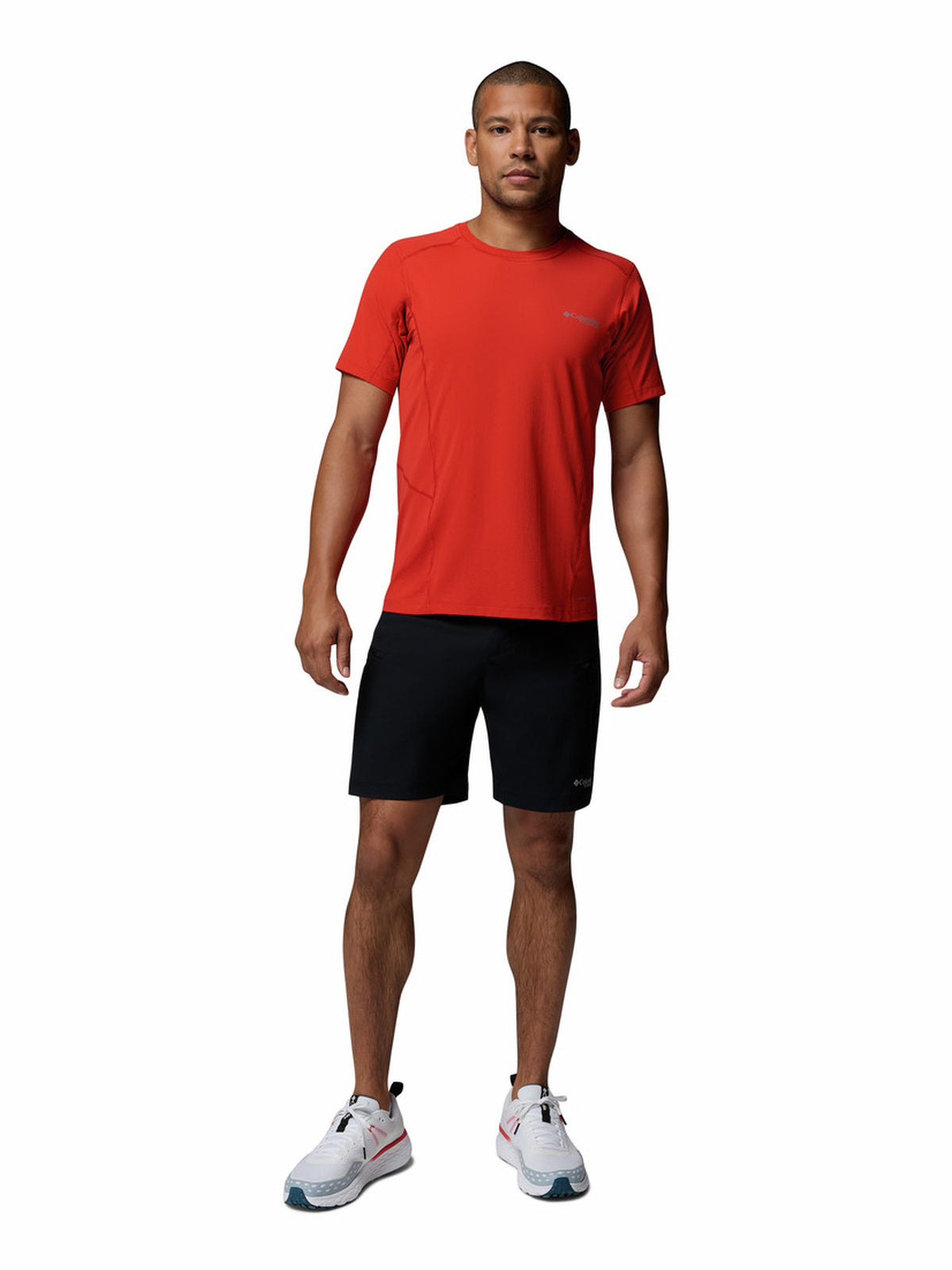 polo-manga-corta-hombre-diamond-peak-protm-2157201-poi-rojo