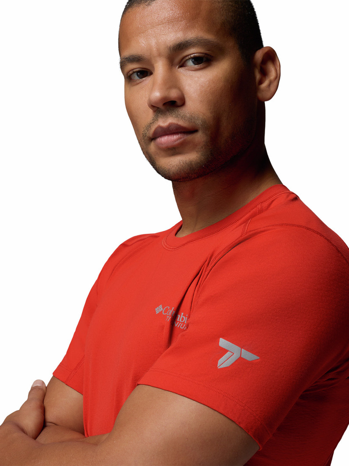 polo-manga-corta-hombre-diamond-peak-protm-2157201-poi-rojo