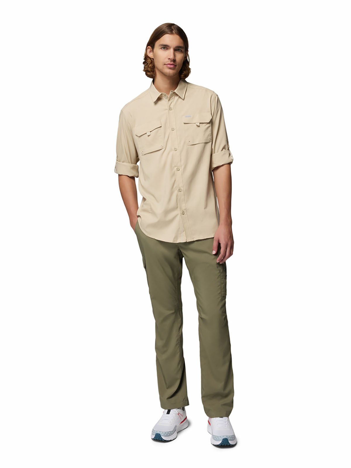 camisa-manga-larga-hombre-silver-ridge-utility-ii-beige-columbia-2157291-87i