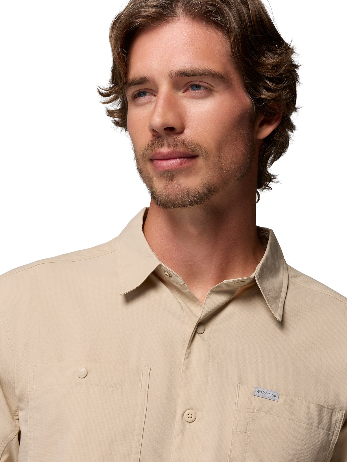 camisa-manga-larga-hombre-silver-ridge-utility-ii-beige-columbia-2157291-87i