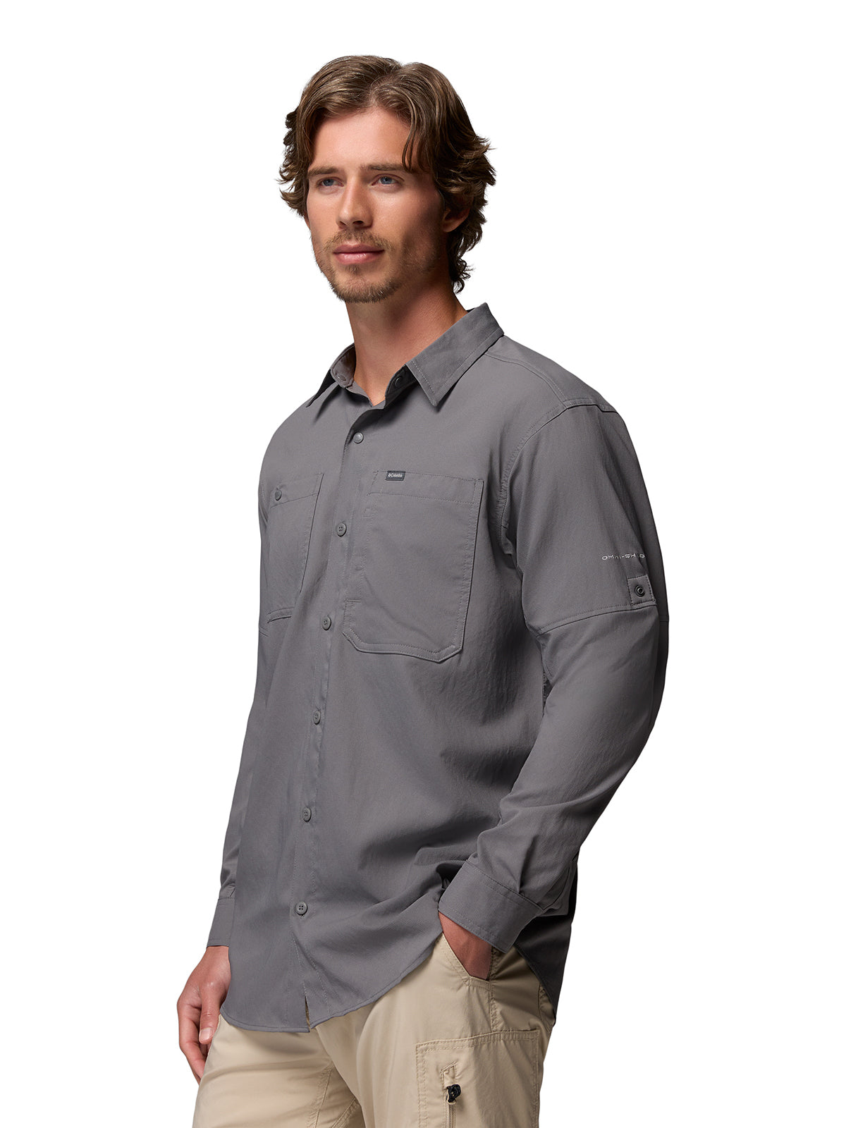 camisa-manga-larga-hombre-silver-ridge-utility-ii-gris-columbia-2157291-vjp