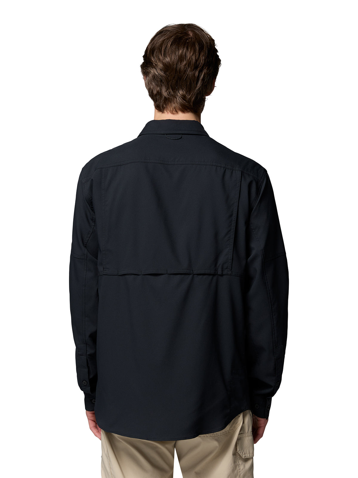 camisa-manga-larga-hombre-silver-ridge-utility-ii-negra-columbia-2157291-xp9