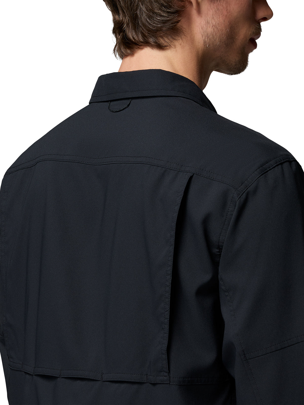 camisa-manga-larga-hombre-silver-ridge-utility-ii-negra-columbia-2157291-xp9