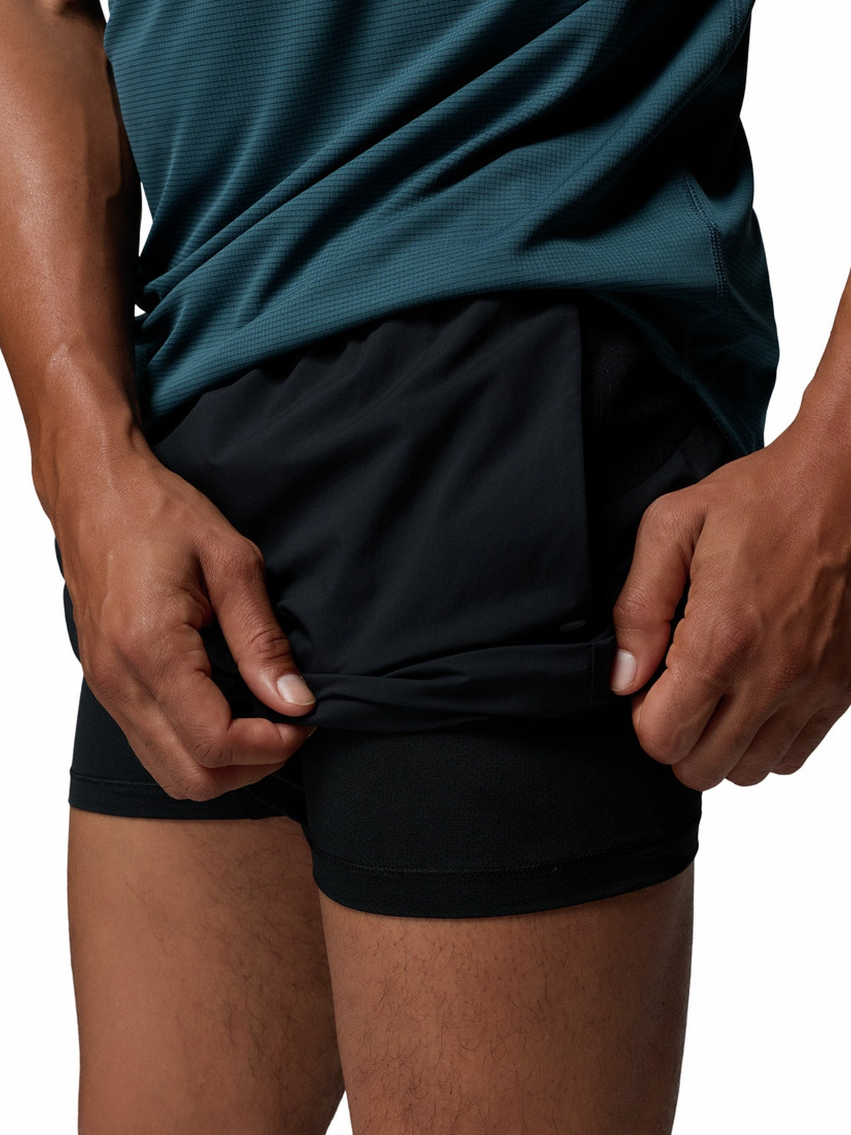 short-hombre-stealth-springtm-2157311-xp9-negro