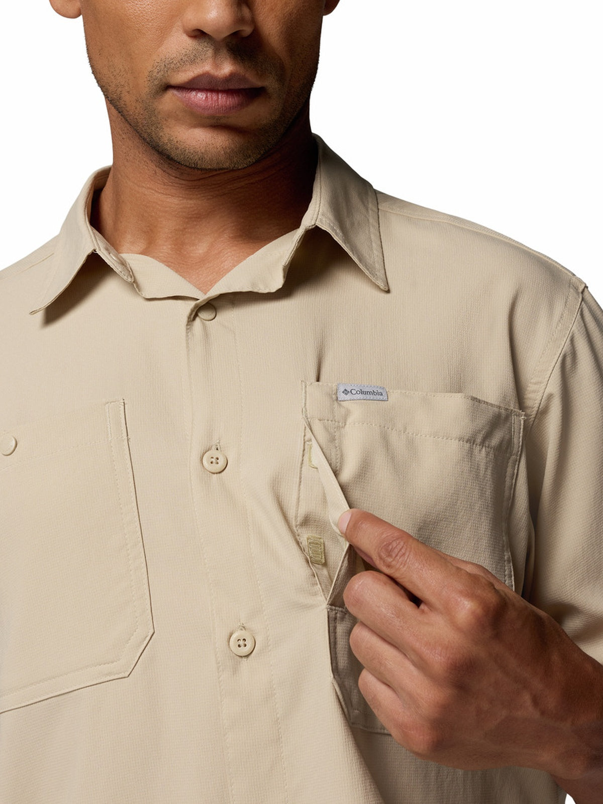 camisa-manga-corta-silver-ridge-utility-ii-2157321-87i