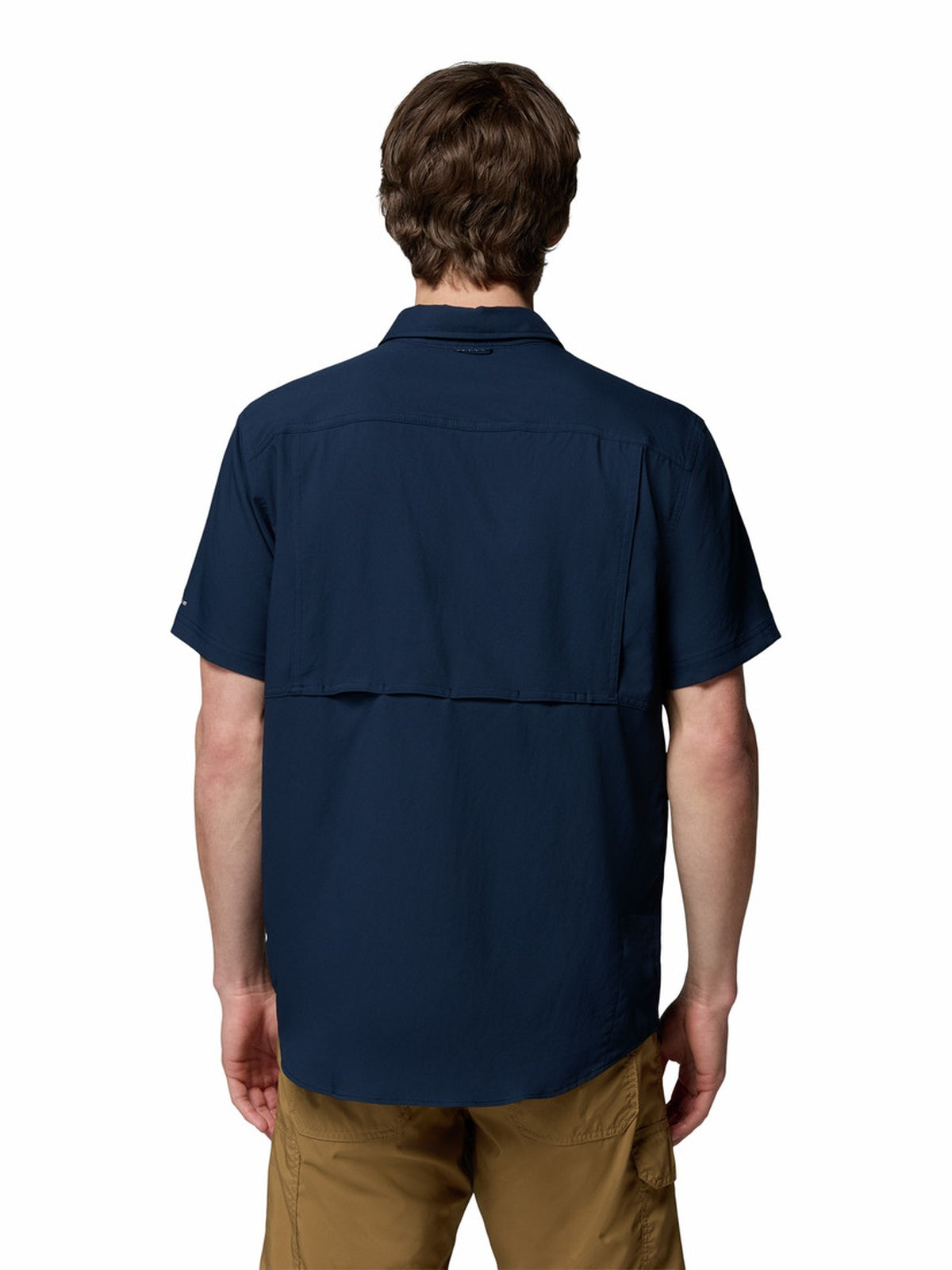 camisa-manga-corta-silver-ridge-utility-ii-2157321-hhc