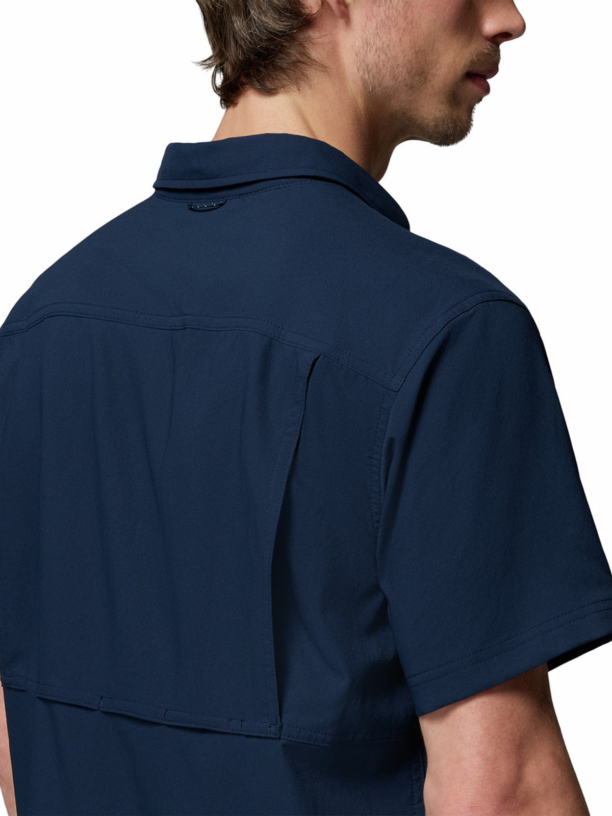 camisa-manga-corta-silver-ridge-utility-ii-2157321-hhc