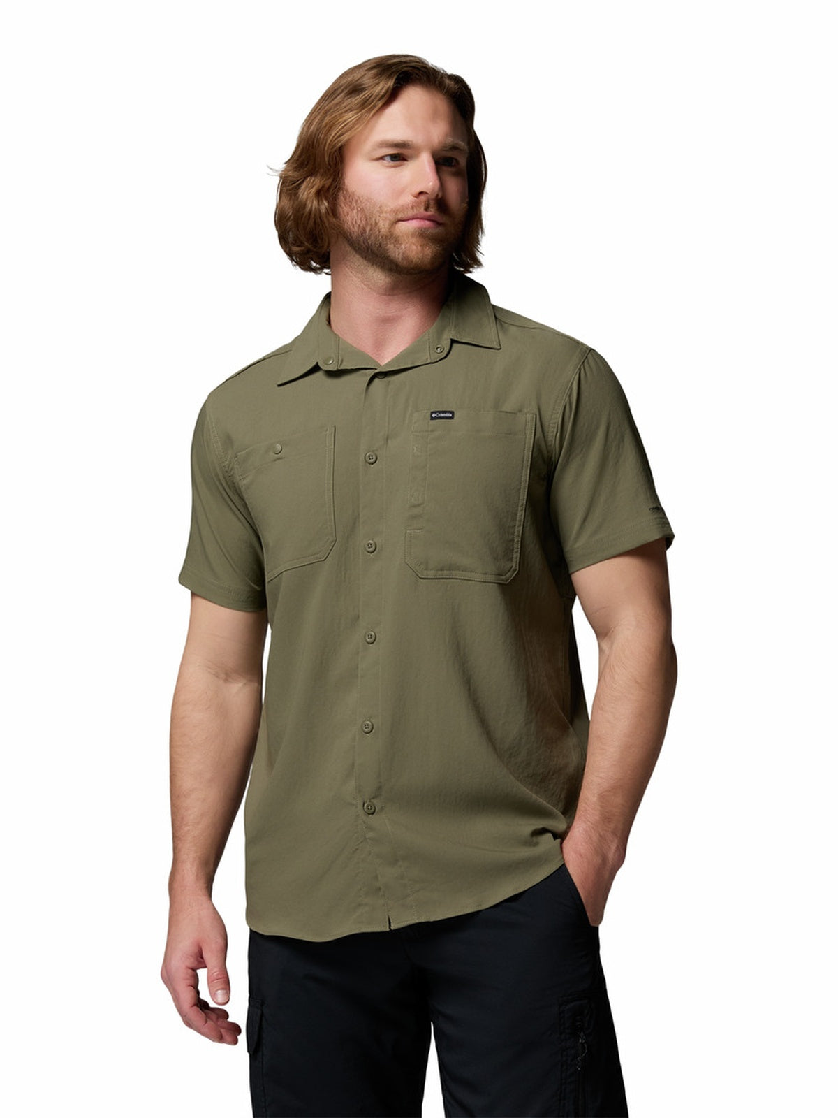 camisa-manga-corta-silver-ridge-utility-ii-2157321-tyn