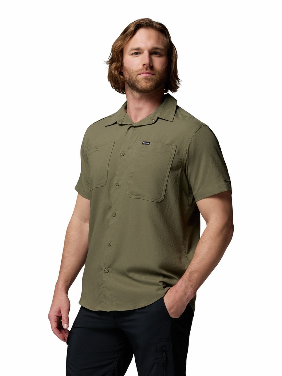 camisa-manga-corta-silver-ridge-utility-ii-2157321-tyn