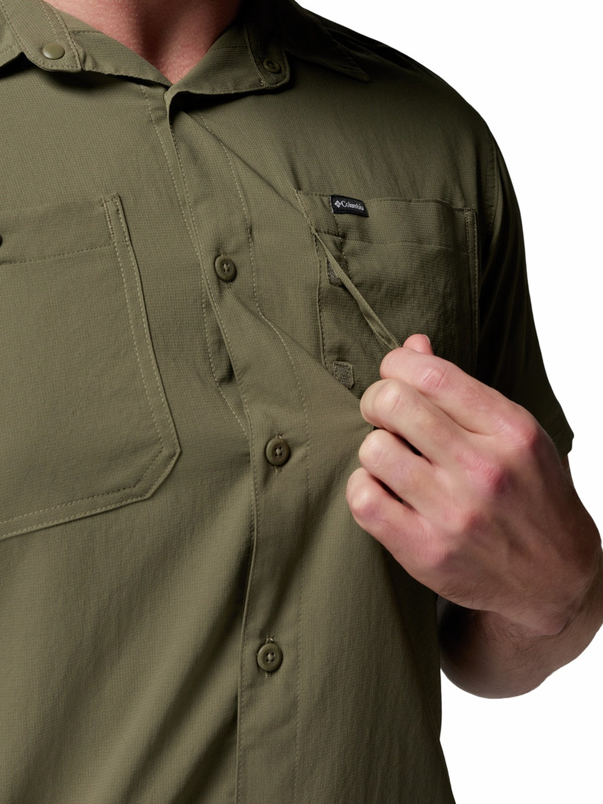 camisa-manga-corta-silver-ridge-utility-ii-2157321-tyn