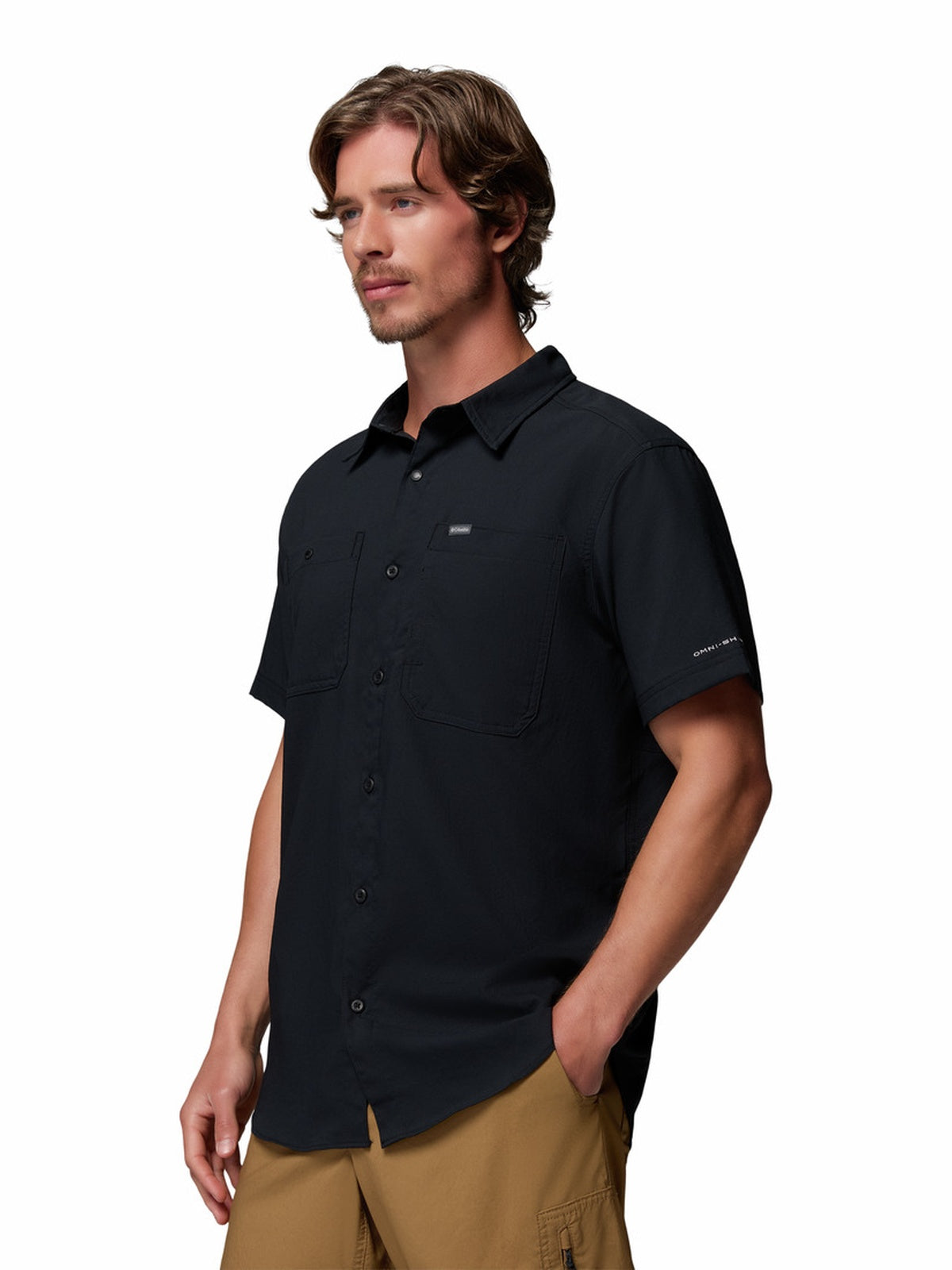 camisa-manga-corta-silver-ridge-utility-ii-2157321-xp9