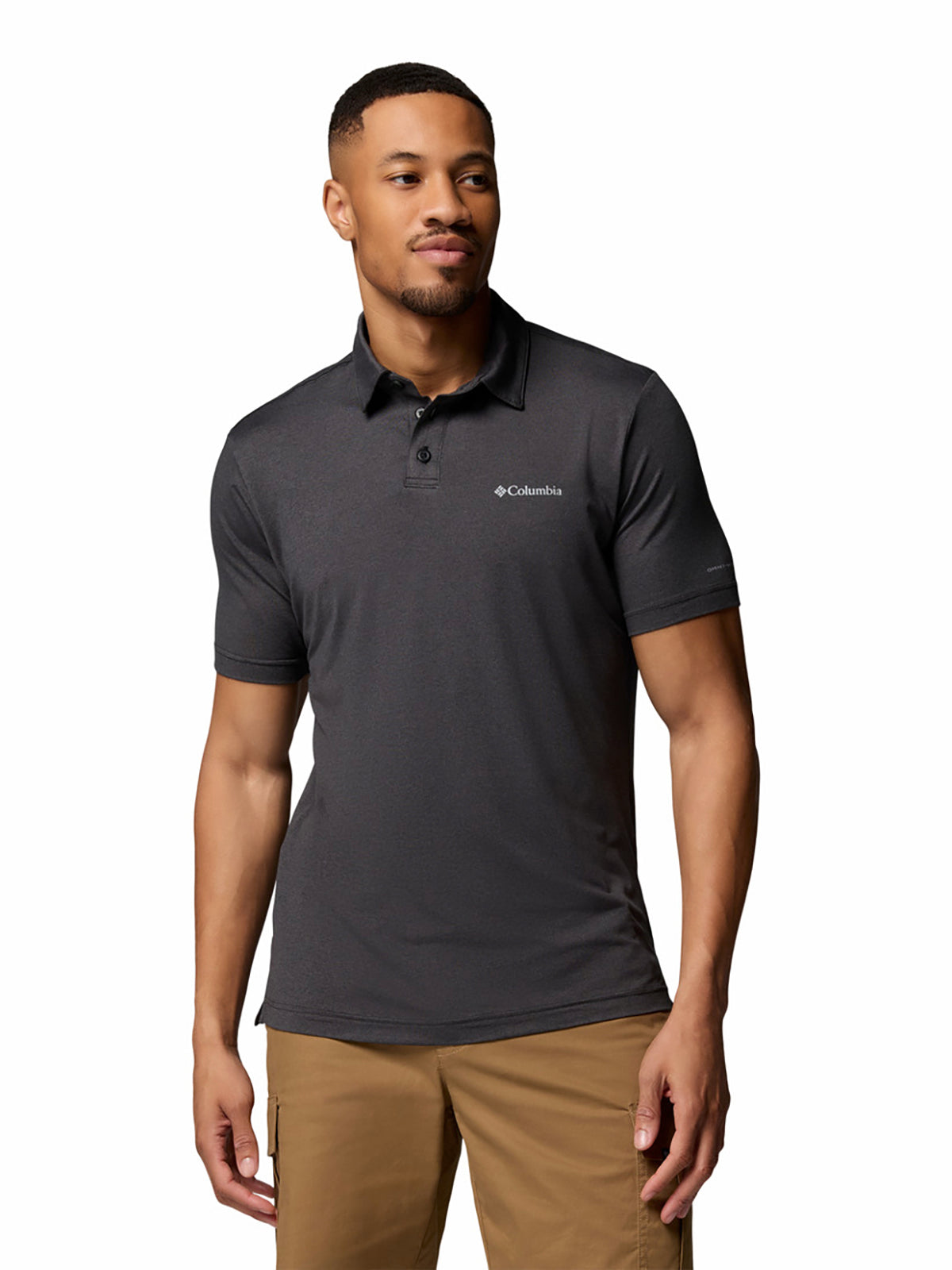 Polo Pique Hombre Parsons Point™