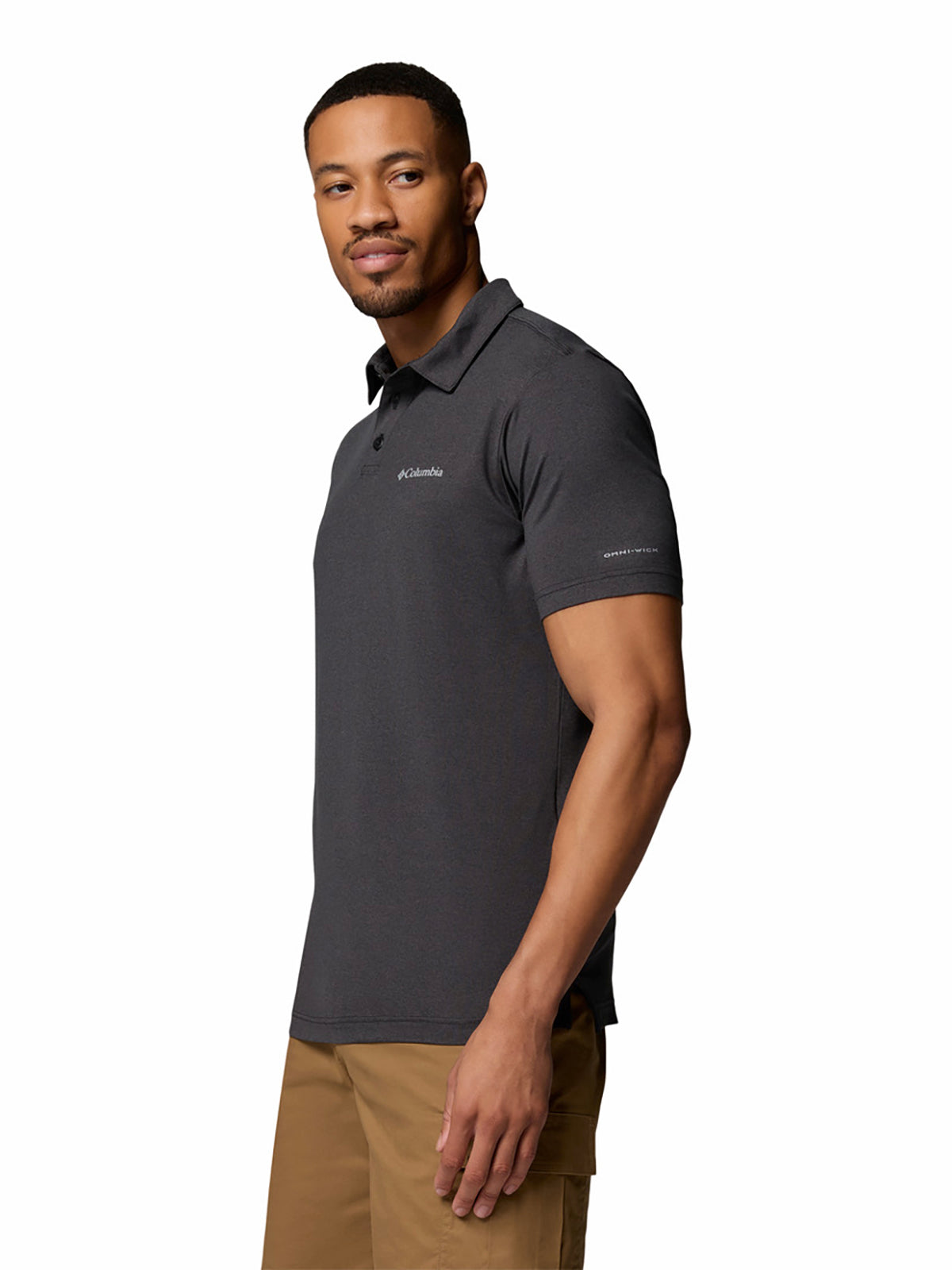 Polo Pique Hombre Parsons Point™