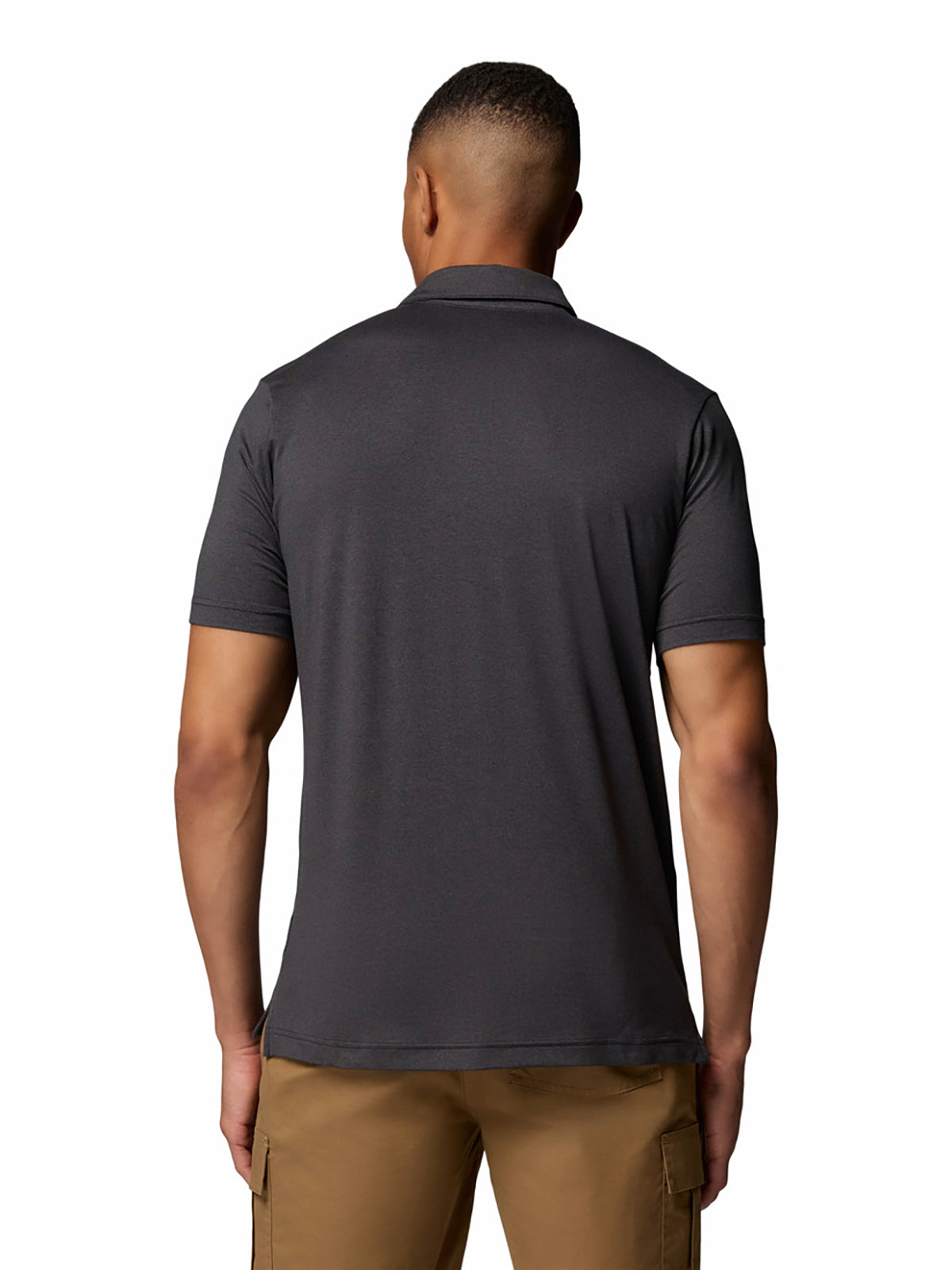 Polo Pique Hombre Parsons Point™