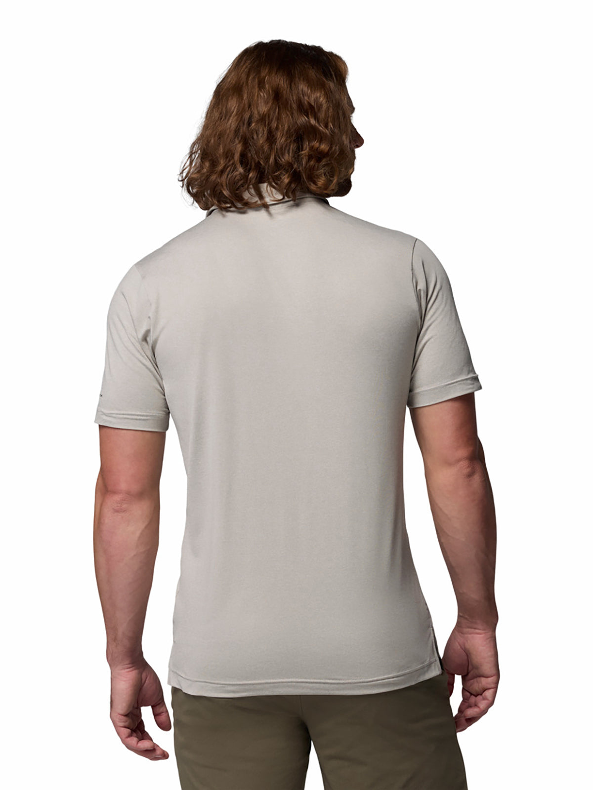 Polo Pique Hombre Parsons Point™