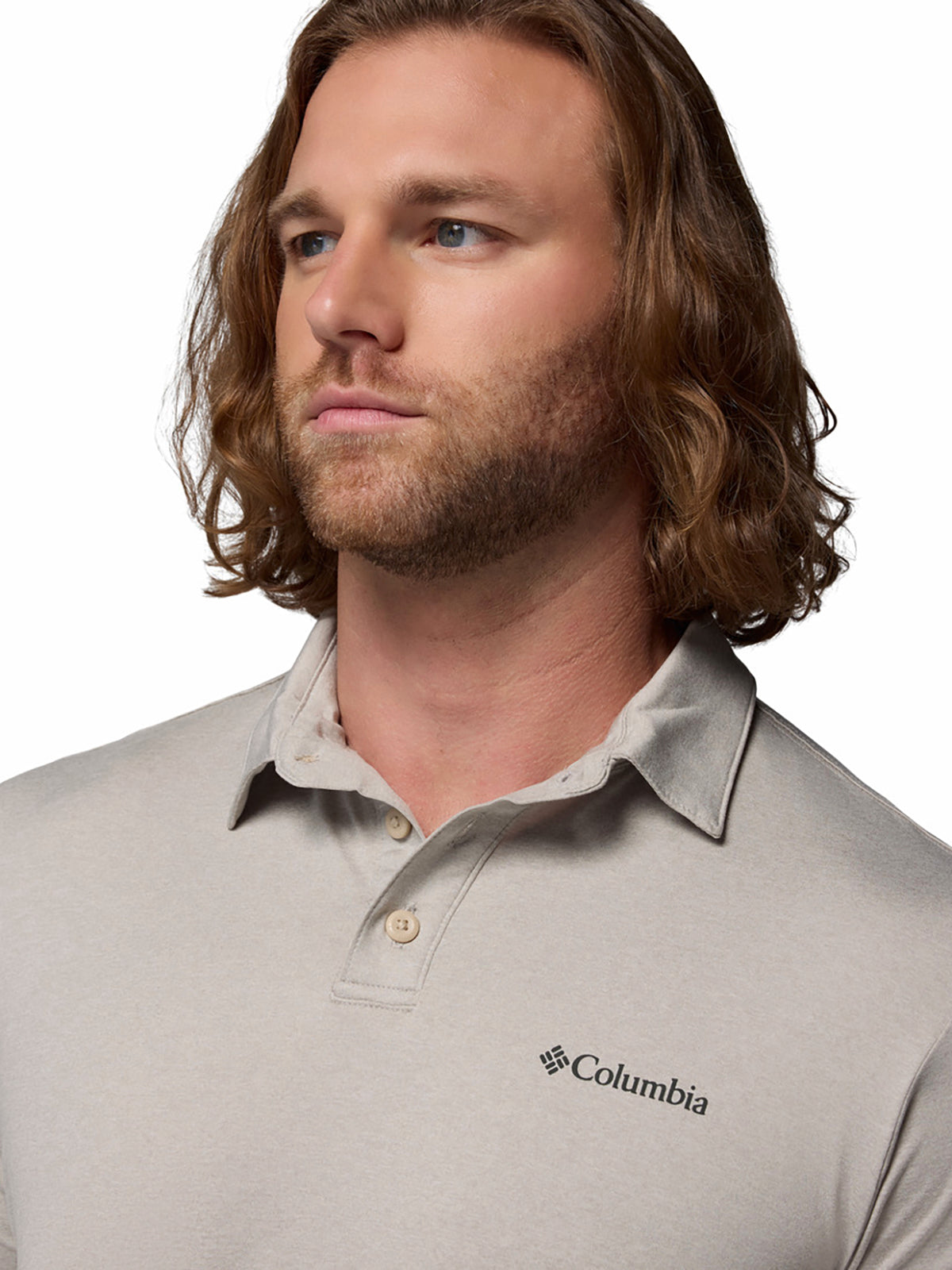 Polo Pique Hombre Parsons Point™