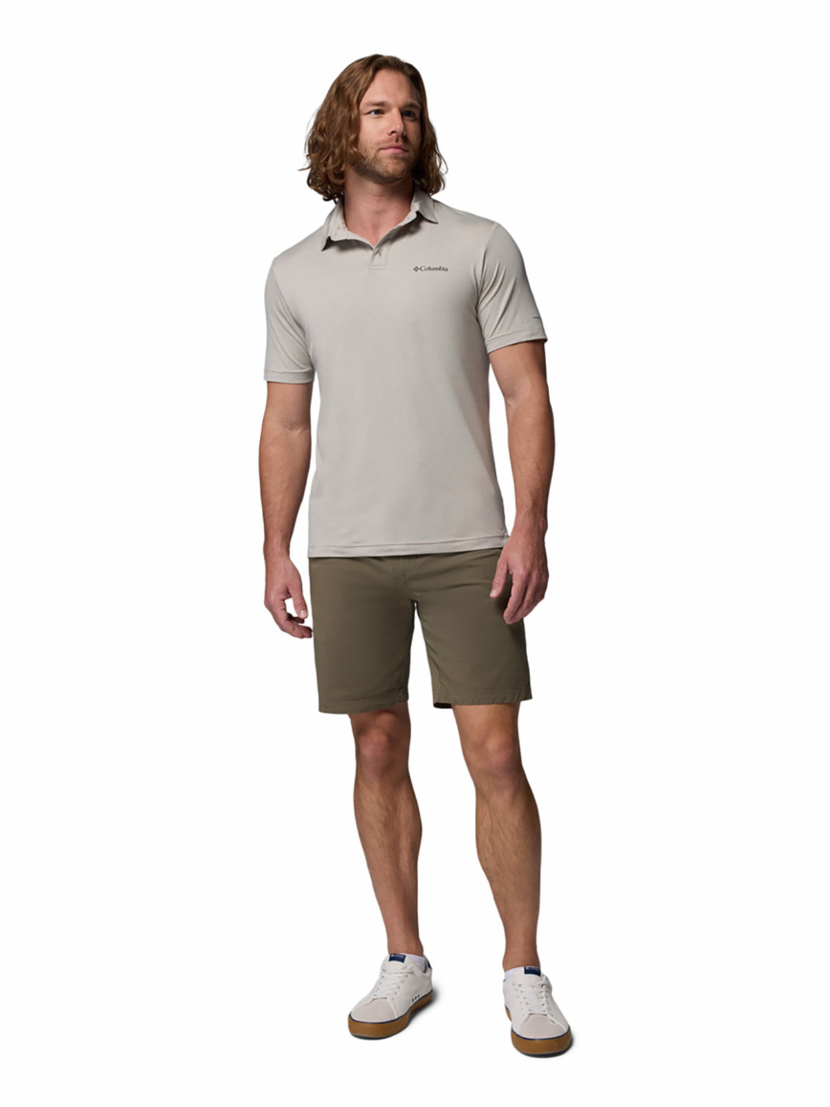 Polo Pique Hombre Parsons Point™