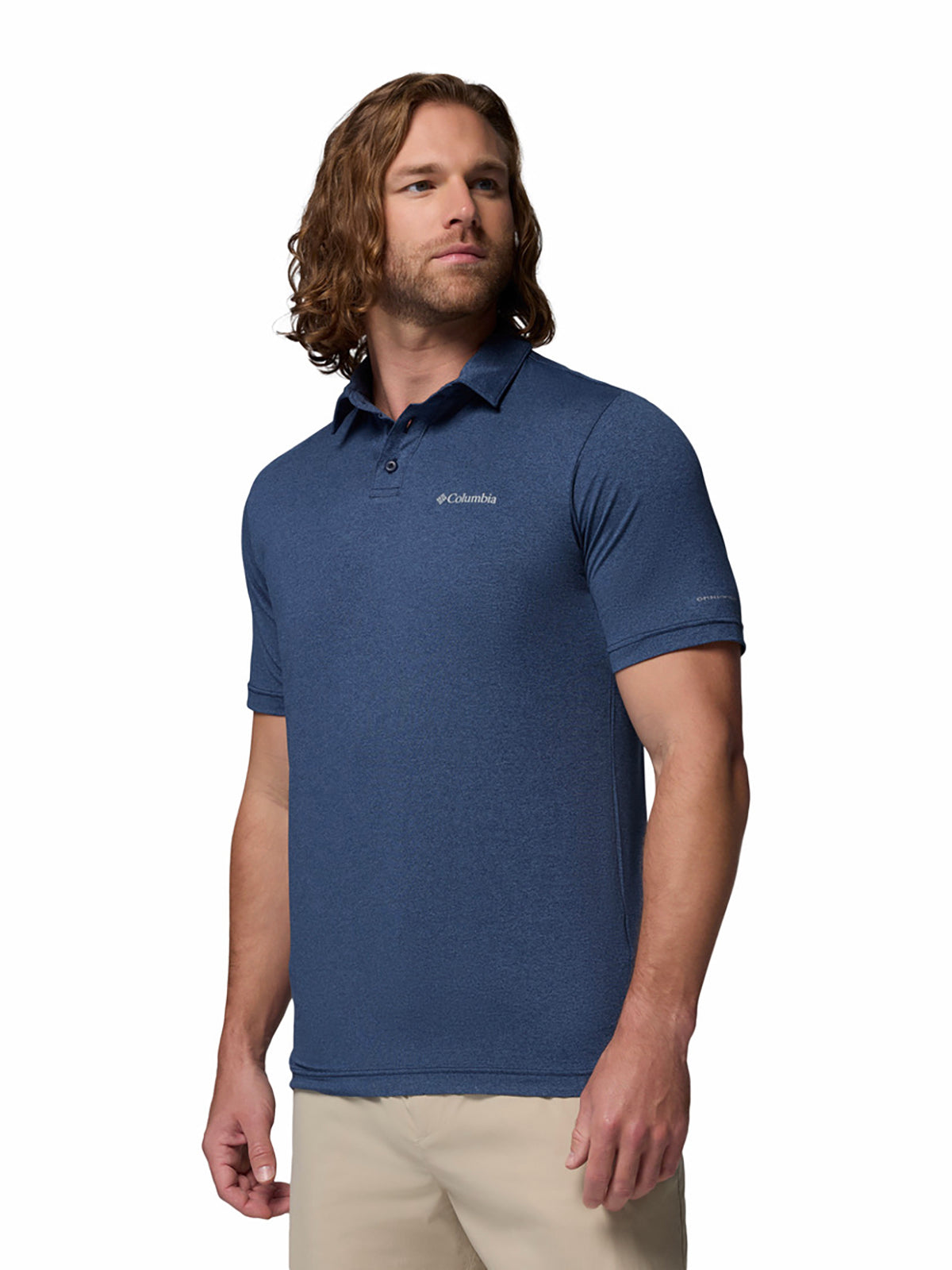 Polo Pique Hombre Parsons Point™