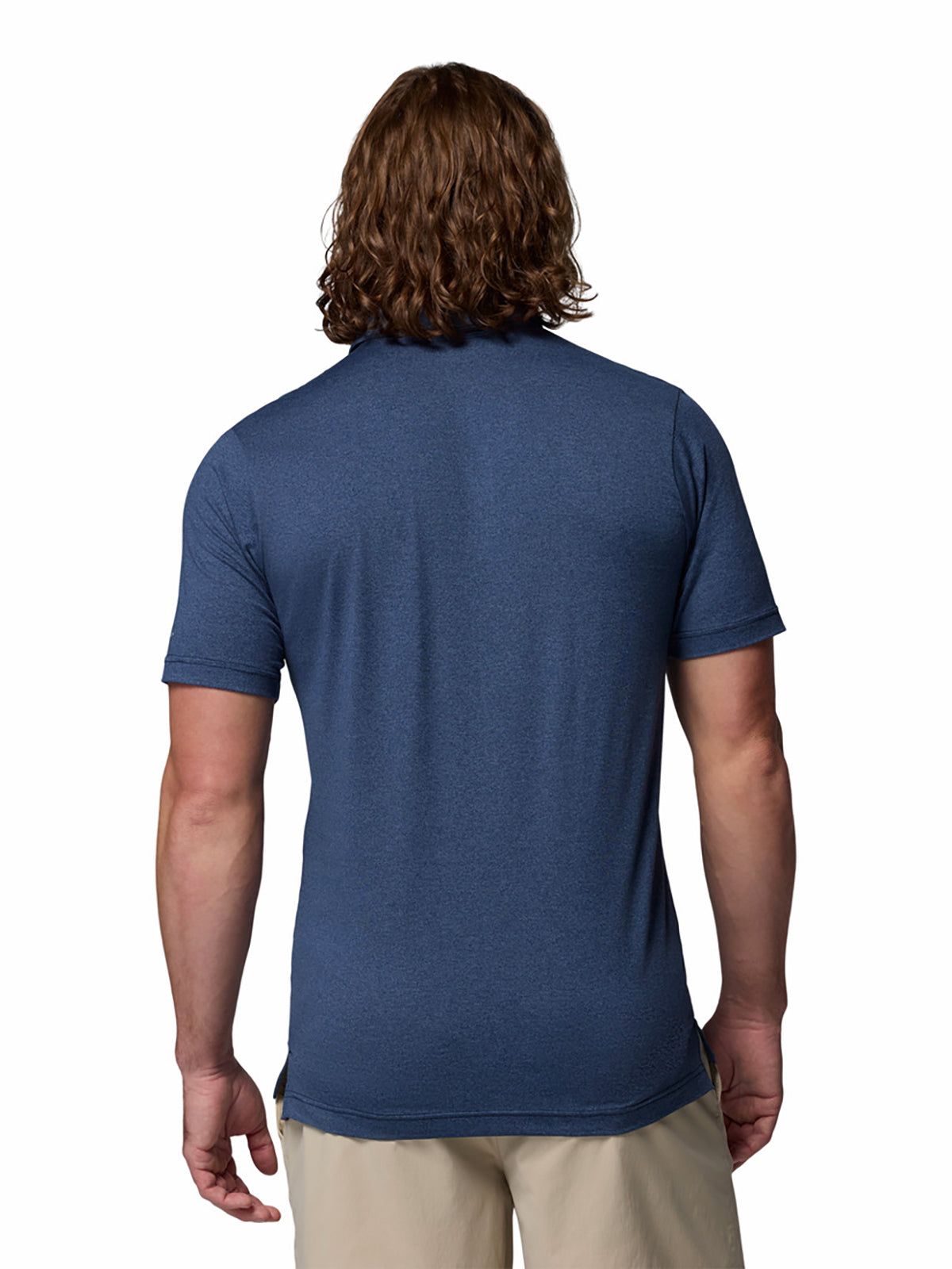 Polo Pique Hombre Parsons Point™