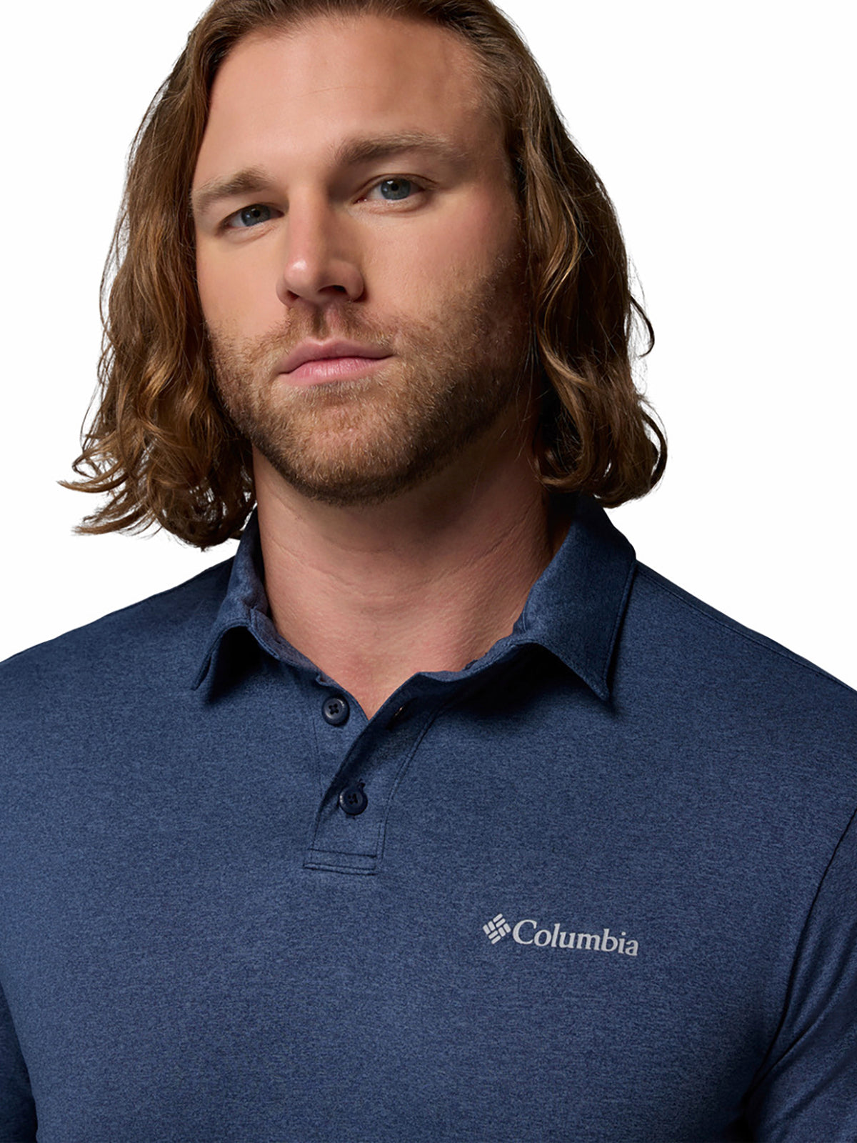 Polo Pique Hombre Parsons Point™