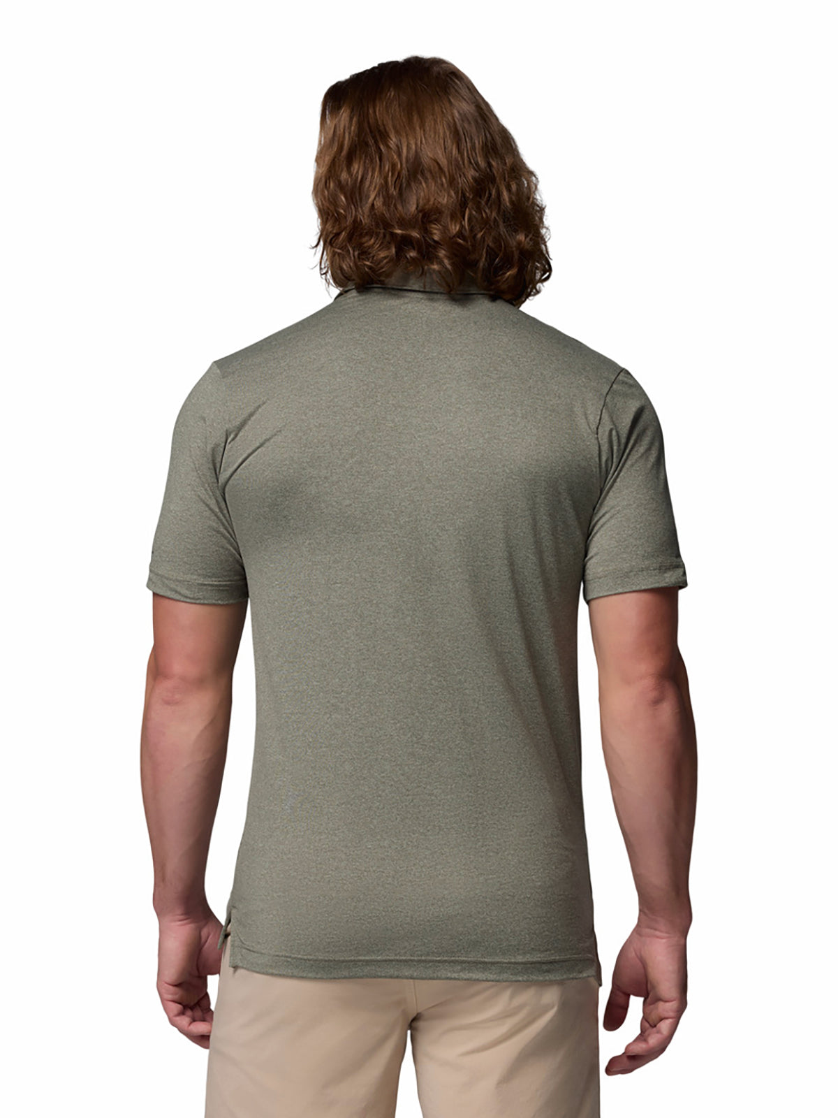 Polo Pique Hombre Parsons Point™
