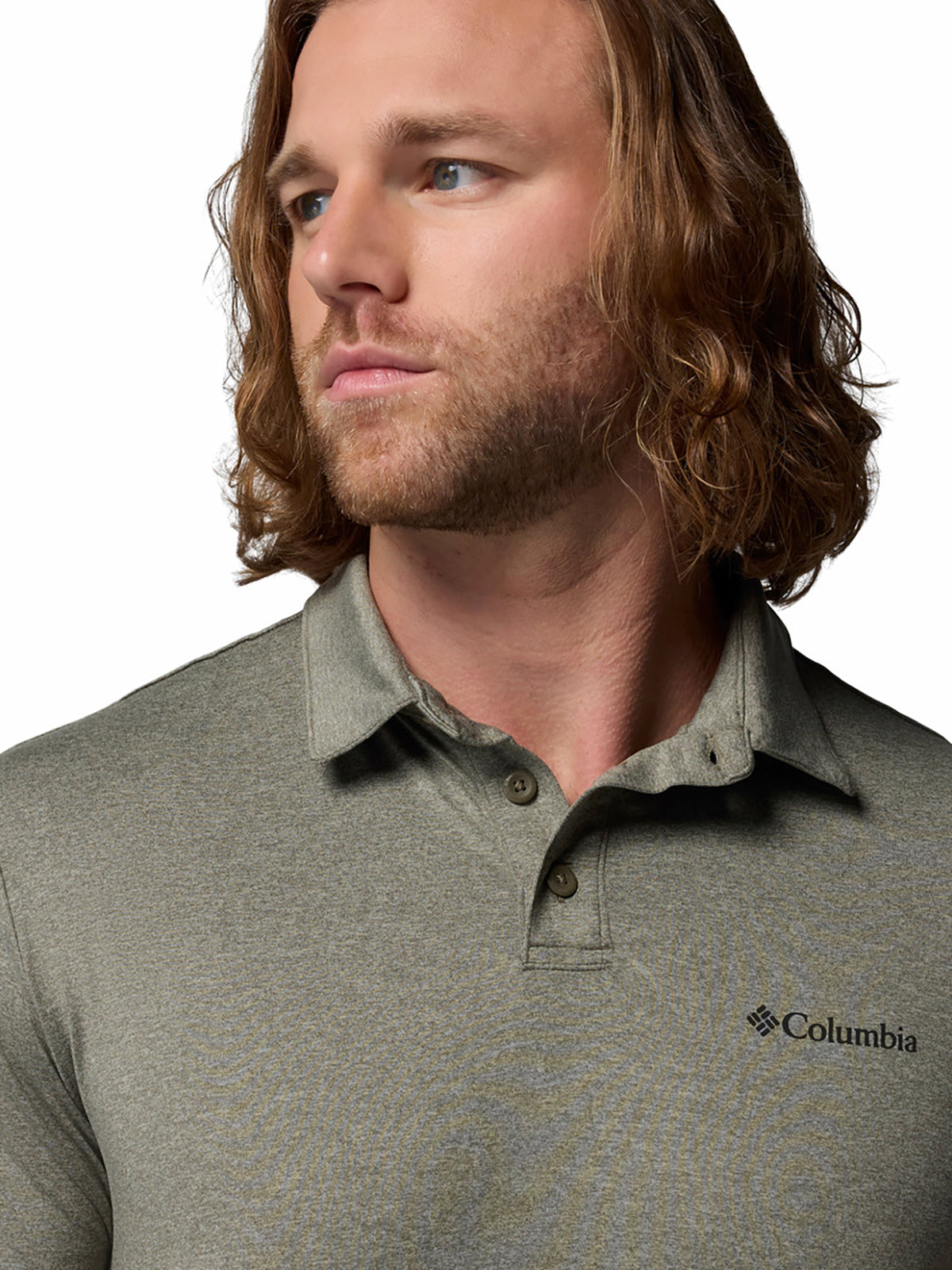 Polo Pique Hombre Parsons Point™
