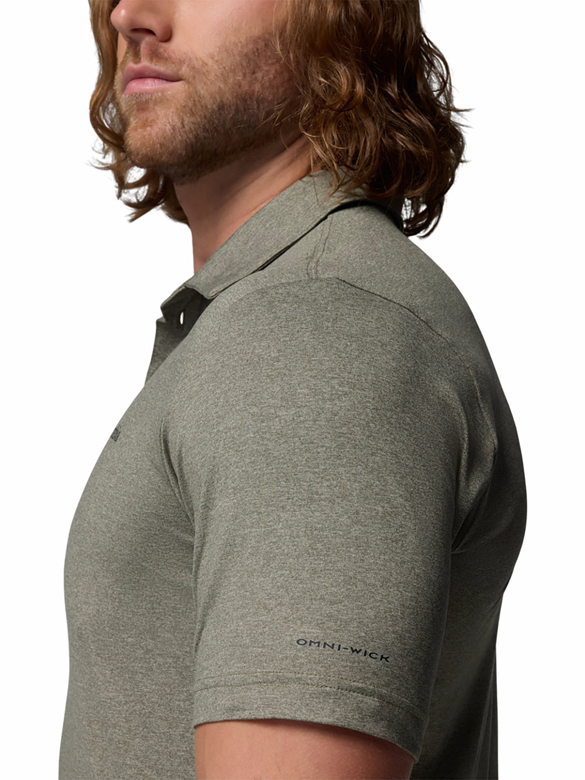 Polo Pique Hombre Parsons Point™