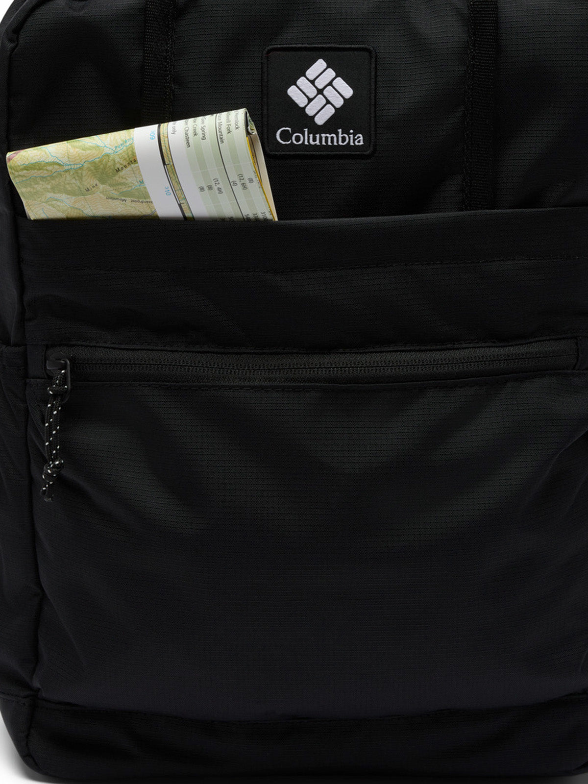 Mochila de 18L Trail Traveler™ II Negra