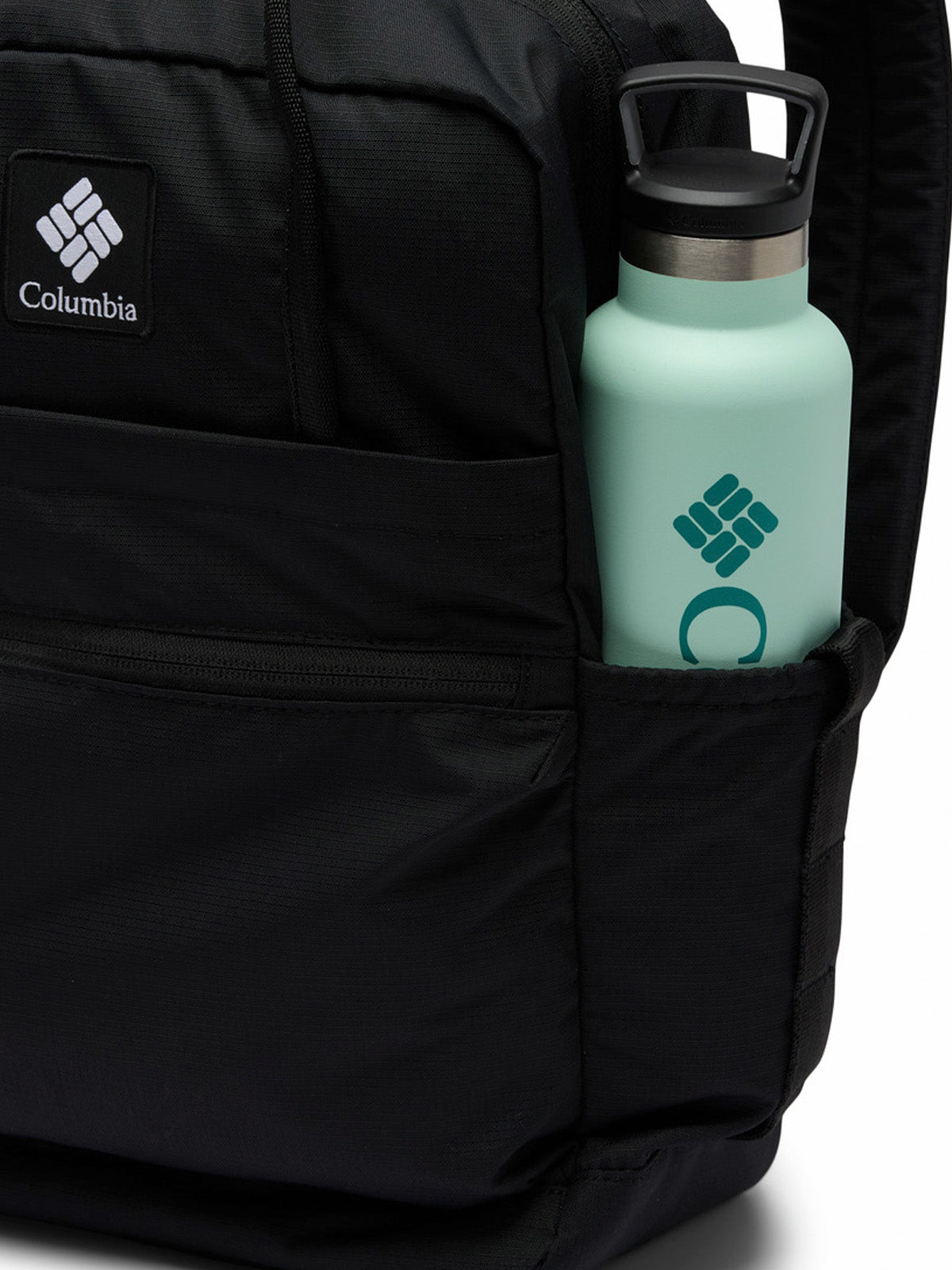Mochila de 18L Trail Traveler™ II Negra