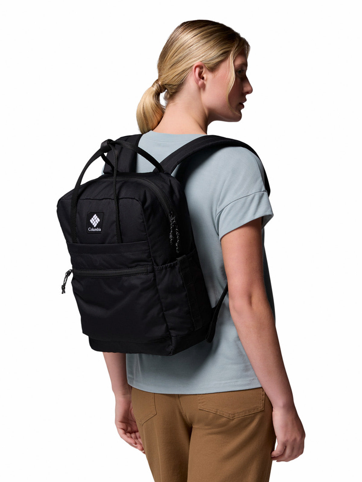 Mochila de 18L Trail Traveler™ II Negra