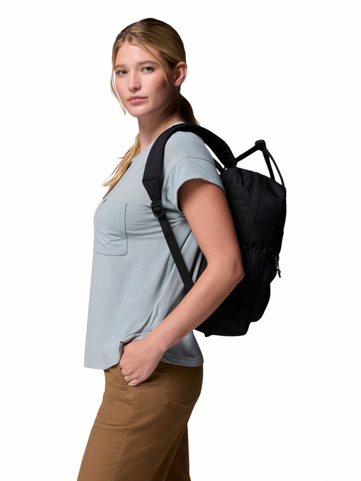 Mochila de 18L Trail Traveler™ II Negra