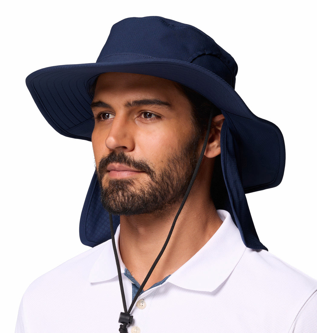 Sombrero  Coolhead™ Zero IV - 1; Sombrero  Coolhead™ Zero IV - 2; Sombrero  Coolhead™ Zero IV - 3; Sombrero  Coolhead™ Zero IV - 4; Sombrero  Coolhead™ Zero IV - 5; Sombrero  Coolhead™ Zero IV - 6; Sombrero  Coolhead™ Zero IV - 7; Sombrero  Coolhead™ Zero IV - 8; Sombrero  Coolhead™ Zero IV - 9; Sombrero  Coolhead™ Zero IV - 10