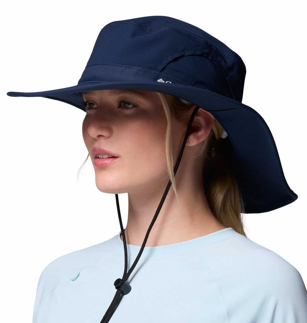 Sombrero  Coolhead™ Zero IV - 1; Sombrero  Coolhead™ Zero IV - 2; Sombrero  Coolhead™ Zero IV - 3; Sombrero  Coolhead™ Zero IV - 4; Sombrero  Coolhead™ Zero IV - 5; Sombrero  Coolhead™ Zero IV - 6; Sombrero  Coolhead™ Zero IV - 7; Sombrero  Coolhead™ Zero IV - 8; Sombrero  Coolhead™ Zero IV - 9; Sombrero  Coolhead™ Zero IV - 10