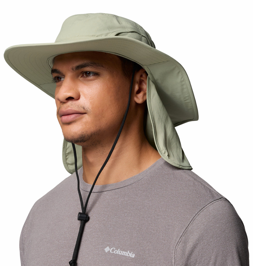Sombrero  Coolhead™ Zero IV - 1; Sombrero  Coolhead™ Zero IV - 2; Sombrero  Coolhead™ Zero IV - 3; Sombrero  Coolhead™ Zero IV - 4; Sombrero  Coolhead™ Zero IV - 5; Sombrero  Coolhead™ Zero IV - 6; Sombrero  Coolhead™ Zero IV - 7; Sombrero  Coolhead™ Zero IV - 8; Sombrero  Coolhead™ Zero IV - 9; Sombrero  Coolhead™ Zero IV - 10